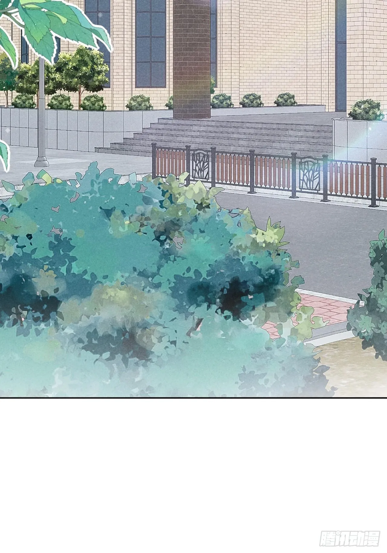 Quan Hệ Nguy Hiểm Chapter 8 Trang 31