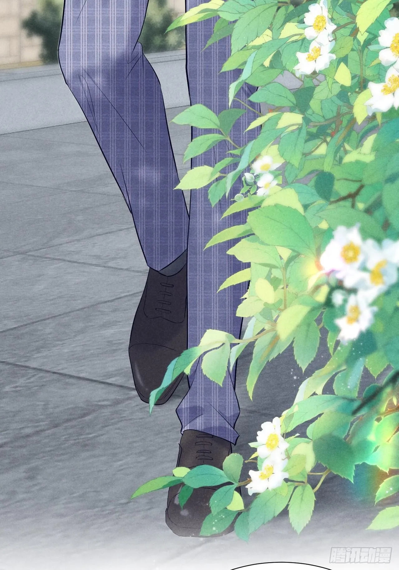 Quan Hệ Nguy Hiểm Chapter 8 Trang 35