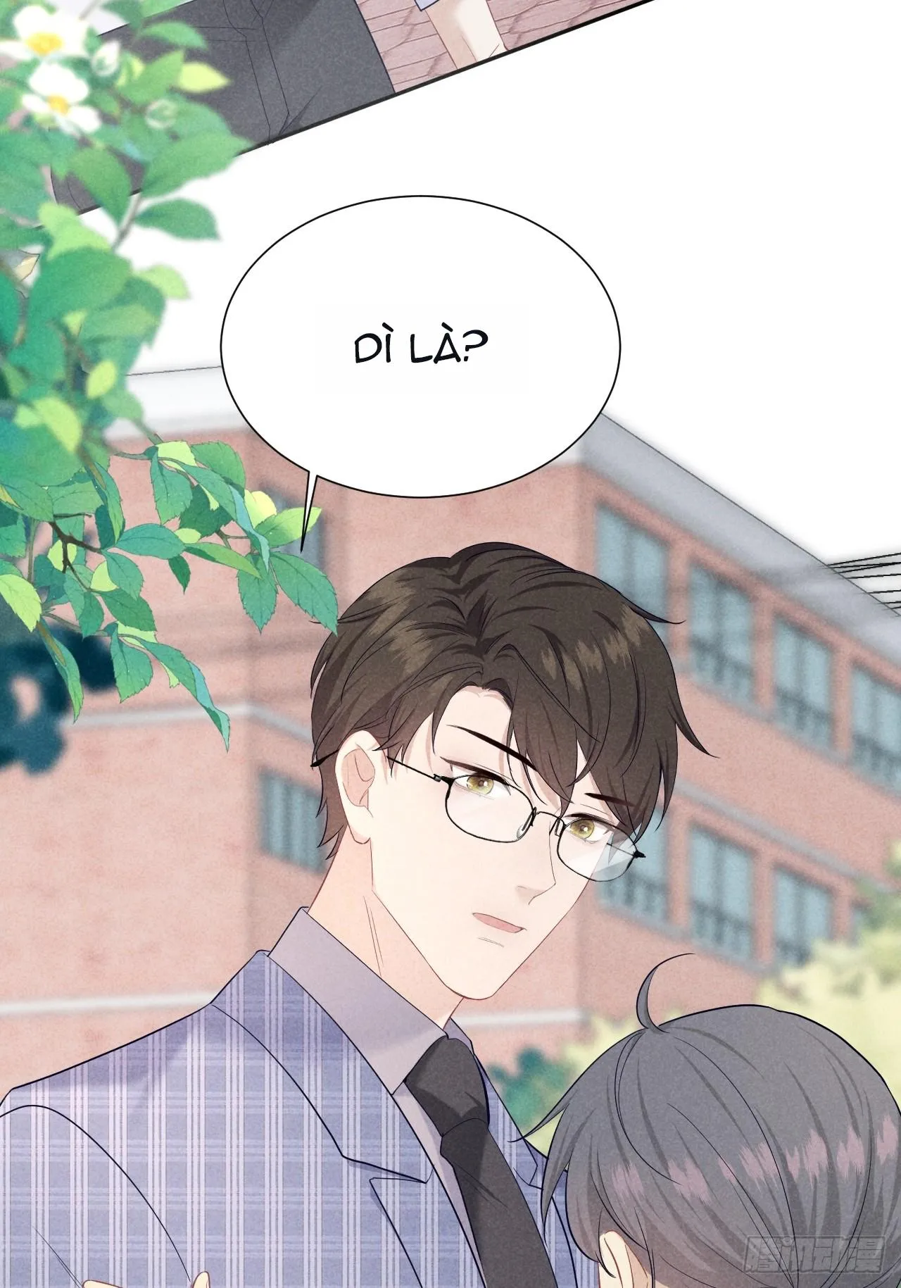 Quan Hệ Nguy Hiểm Chapter 8 Trang 49