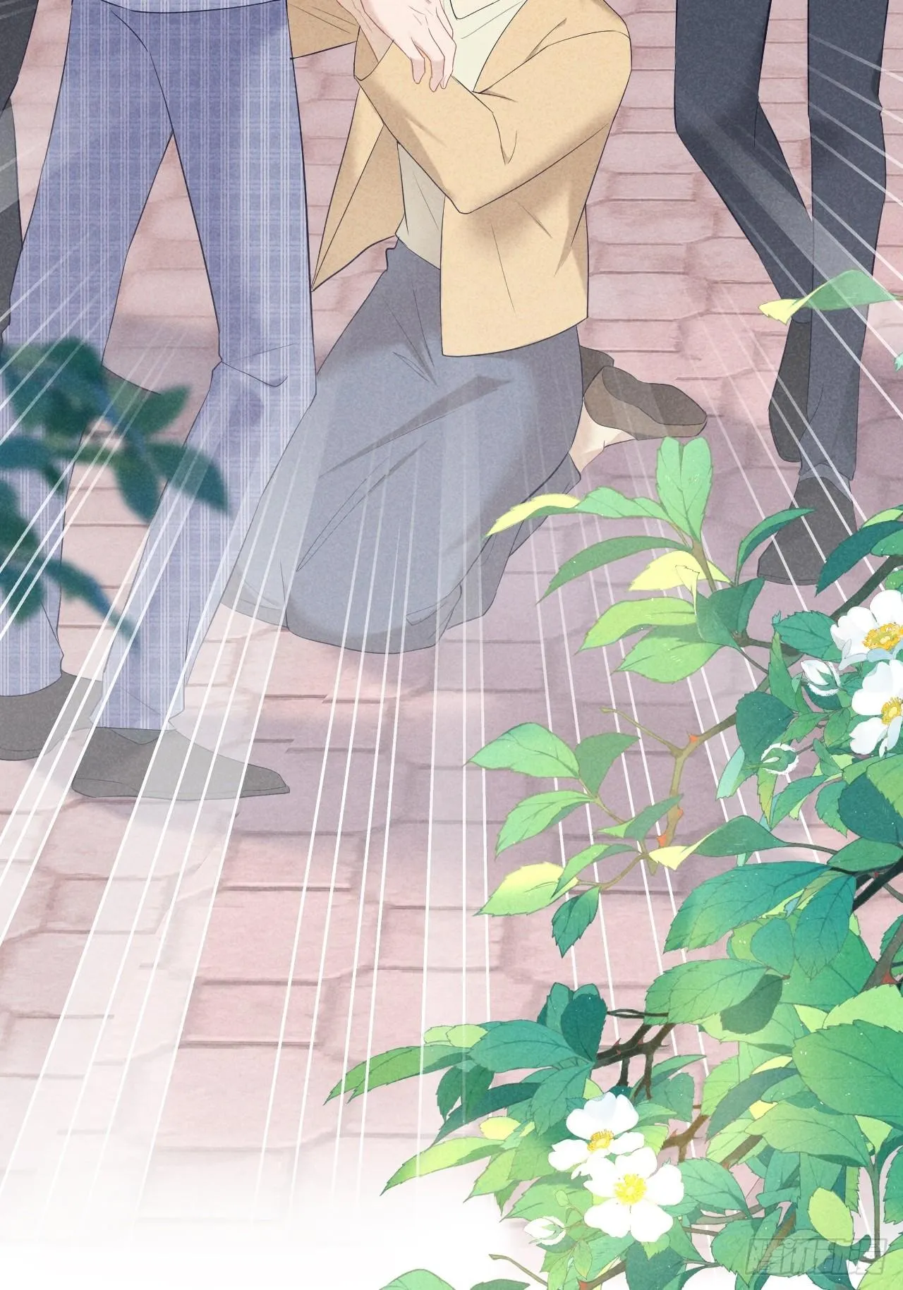 Quan Hệ Nguy Hiểm Chapter 8 Trang 51