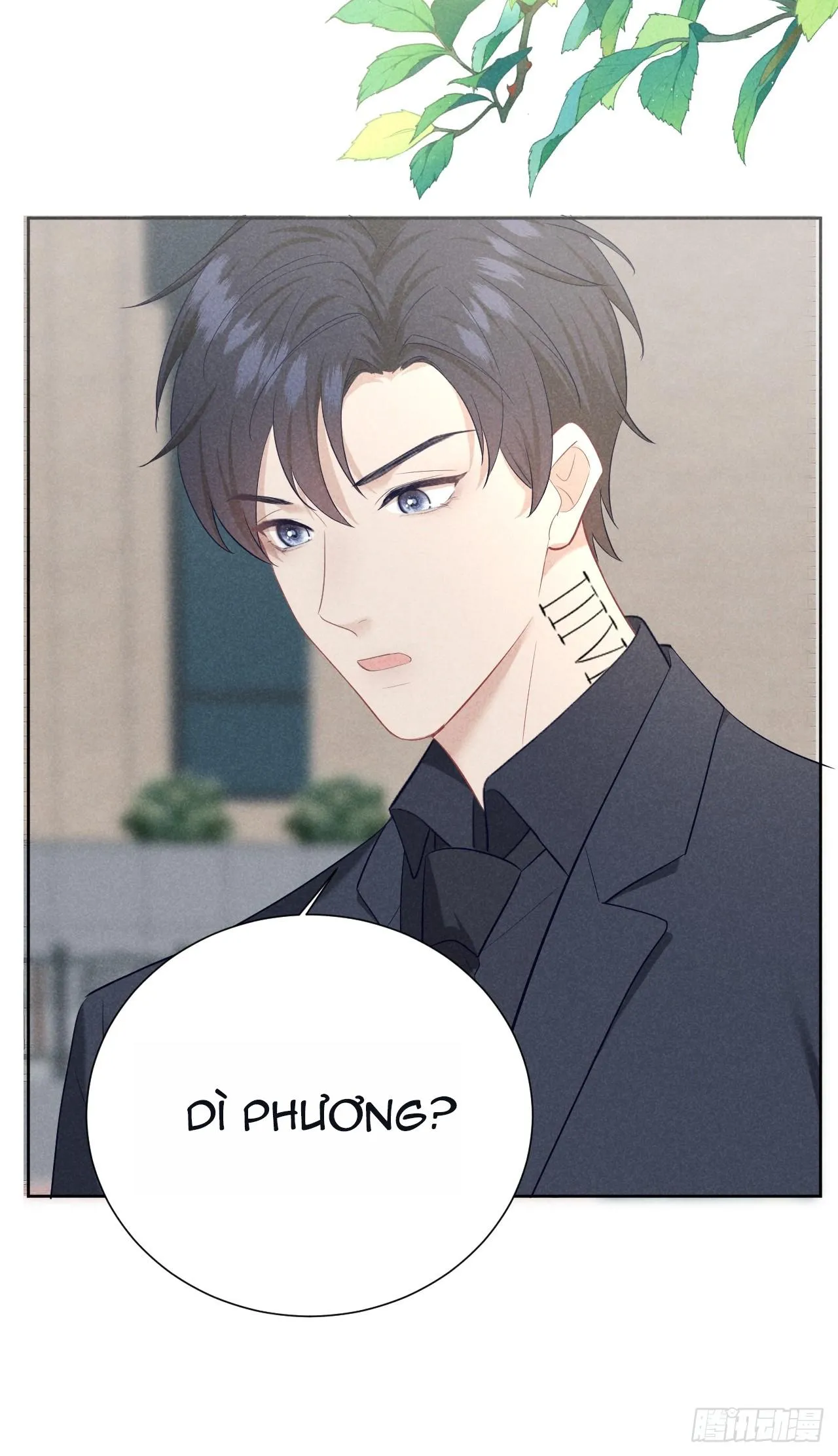 Quan Hệ Nguy Hiểm Chapter 8 Trang 52