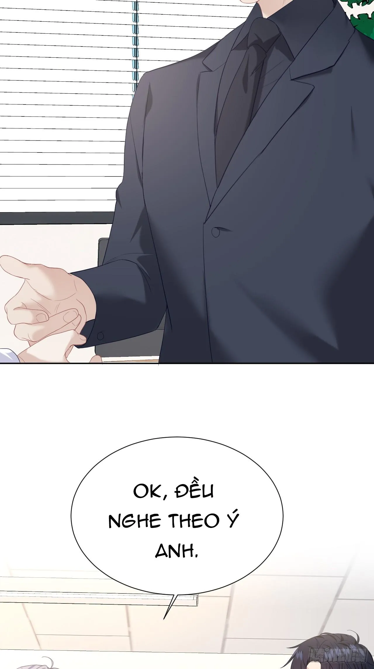 Quan Hệ Nguy Hiểm Chapter 11 Trang 7