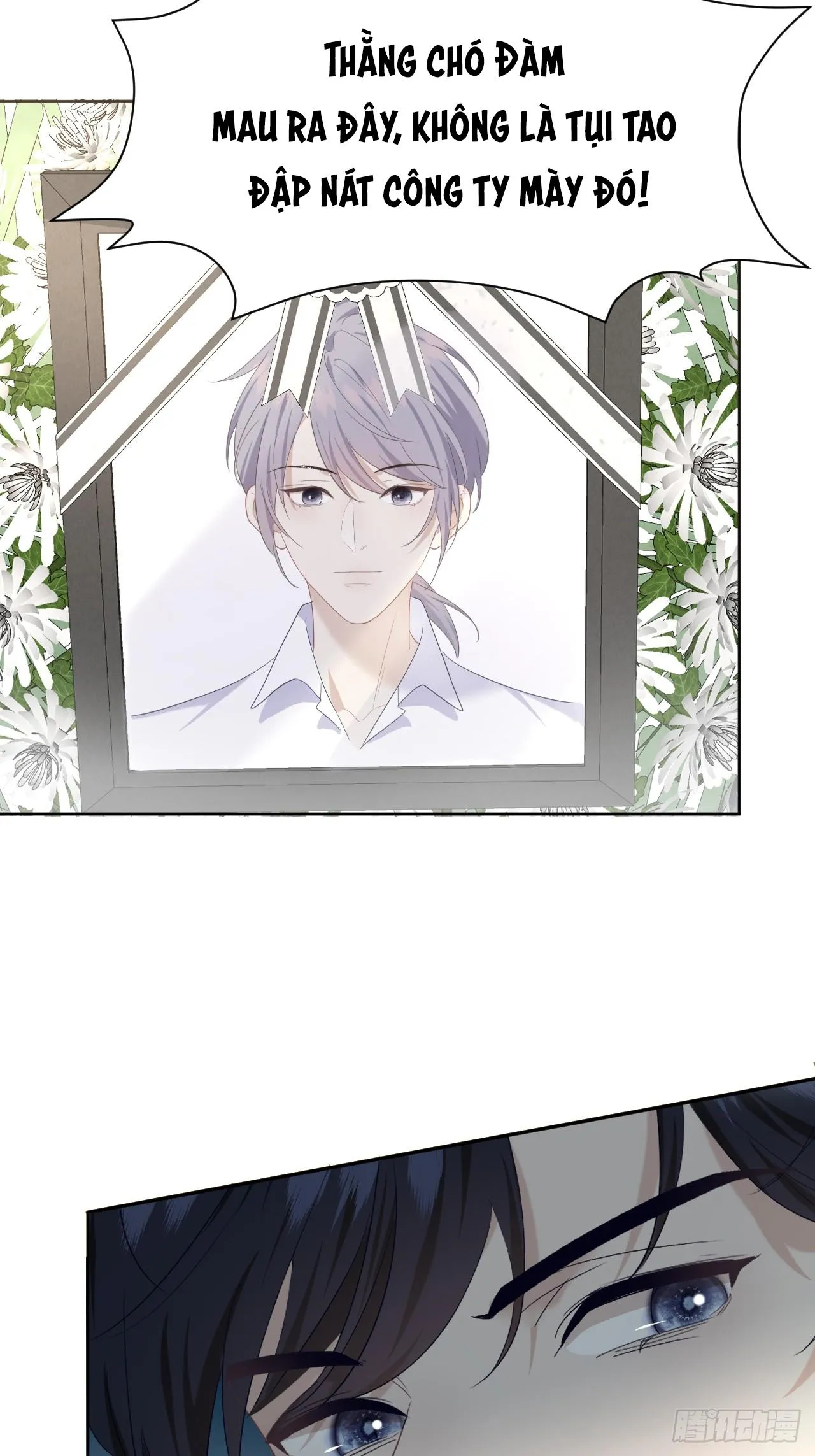 Quan Hệ Nguy Hiểm Chapter 11 Trang 32