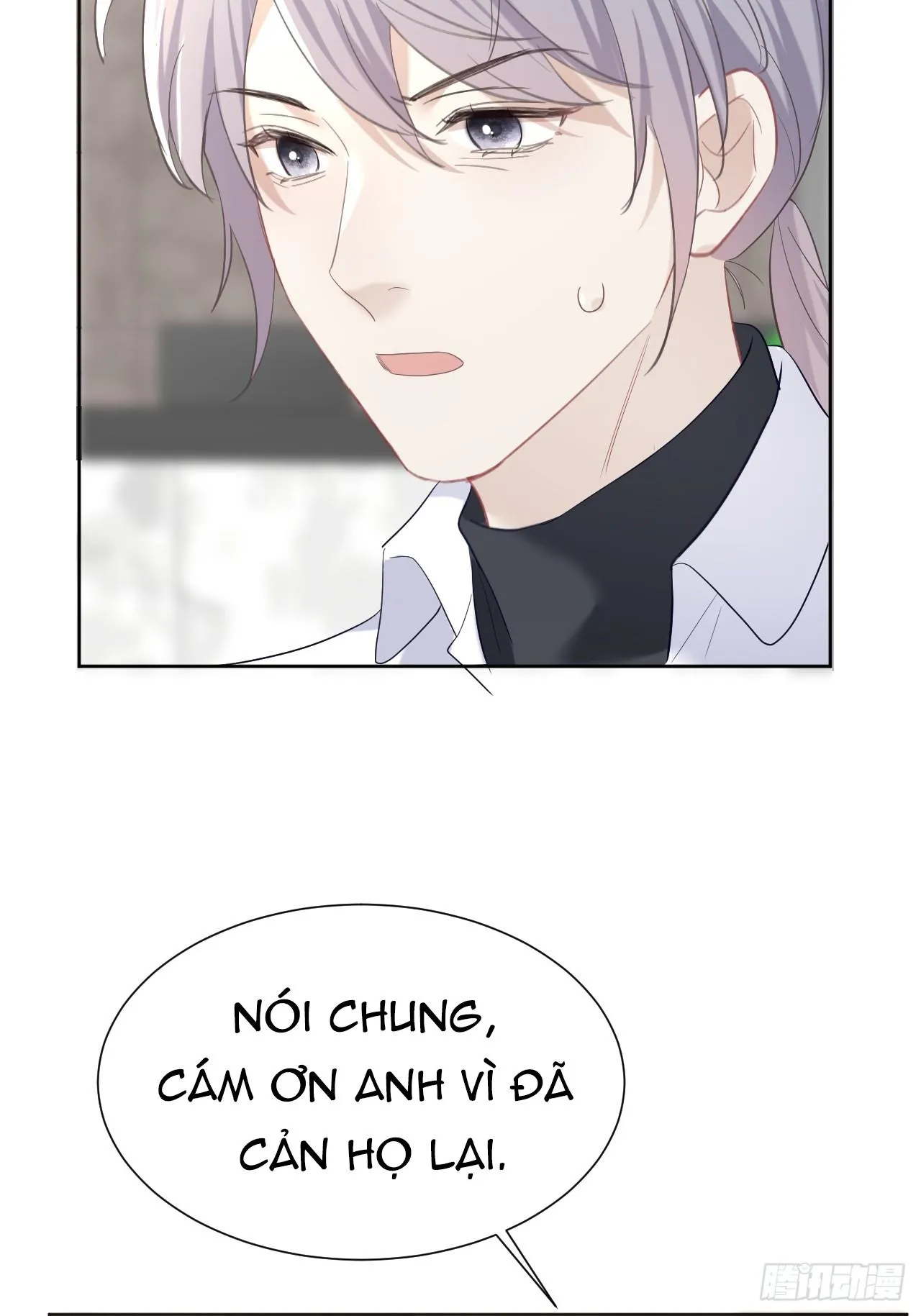 Quan Hệ Nguy Hiểm Chapter 11 Trang 40