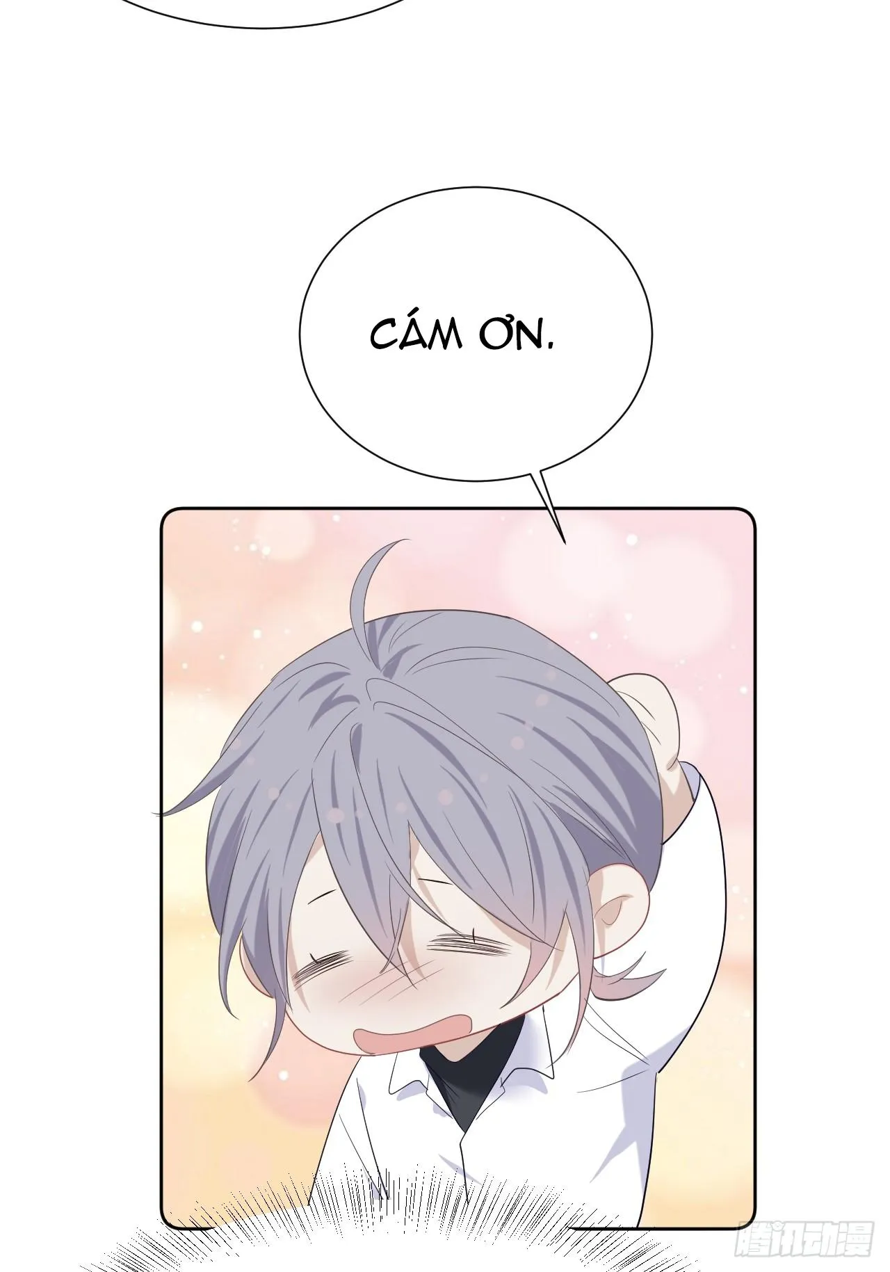 Quan Hệ Nguy Hiểm Chapter 11 Trang 42