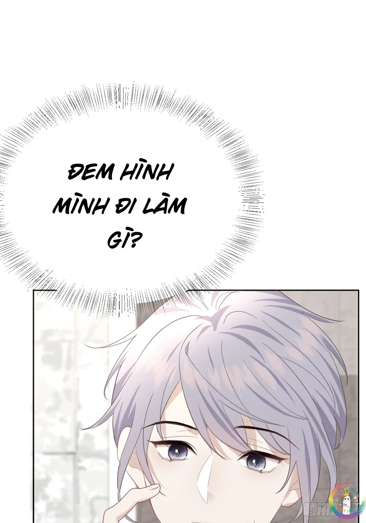 Quan Hệ Nguy Hiểm Chapter 11 Trang 46