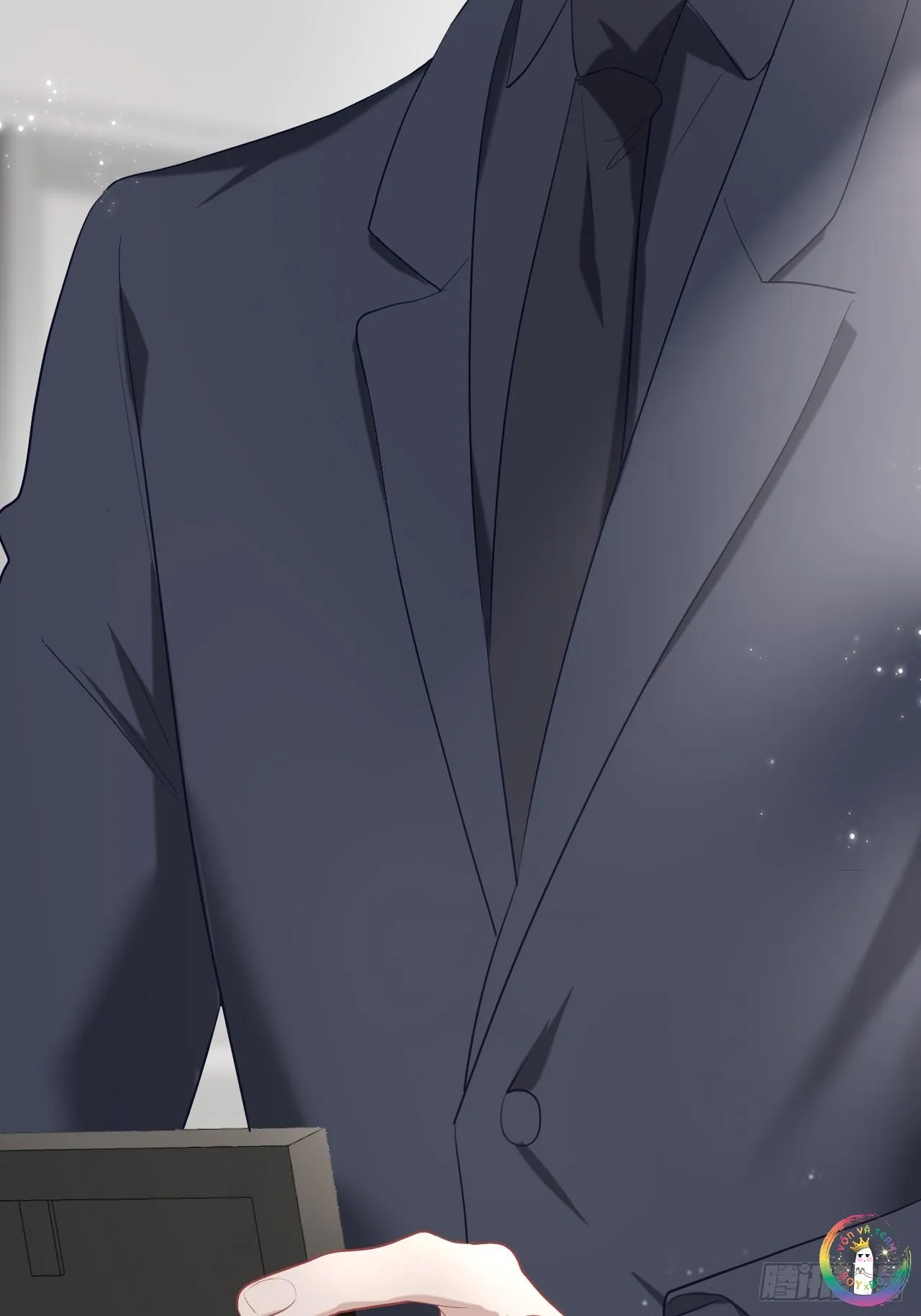 Quan Hệ Nguy Hiểm Chapter 11 Trang 50