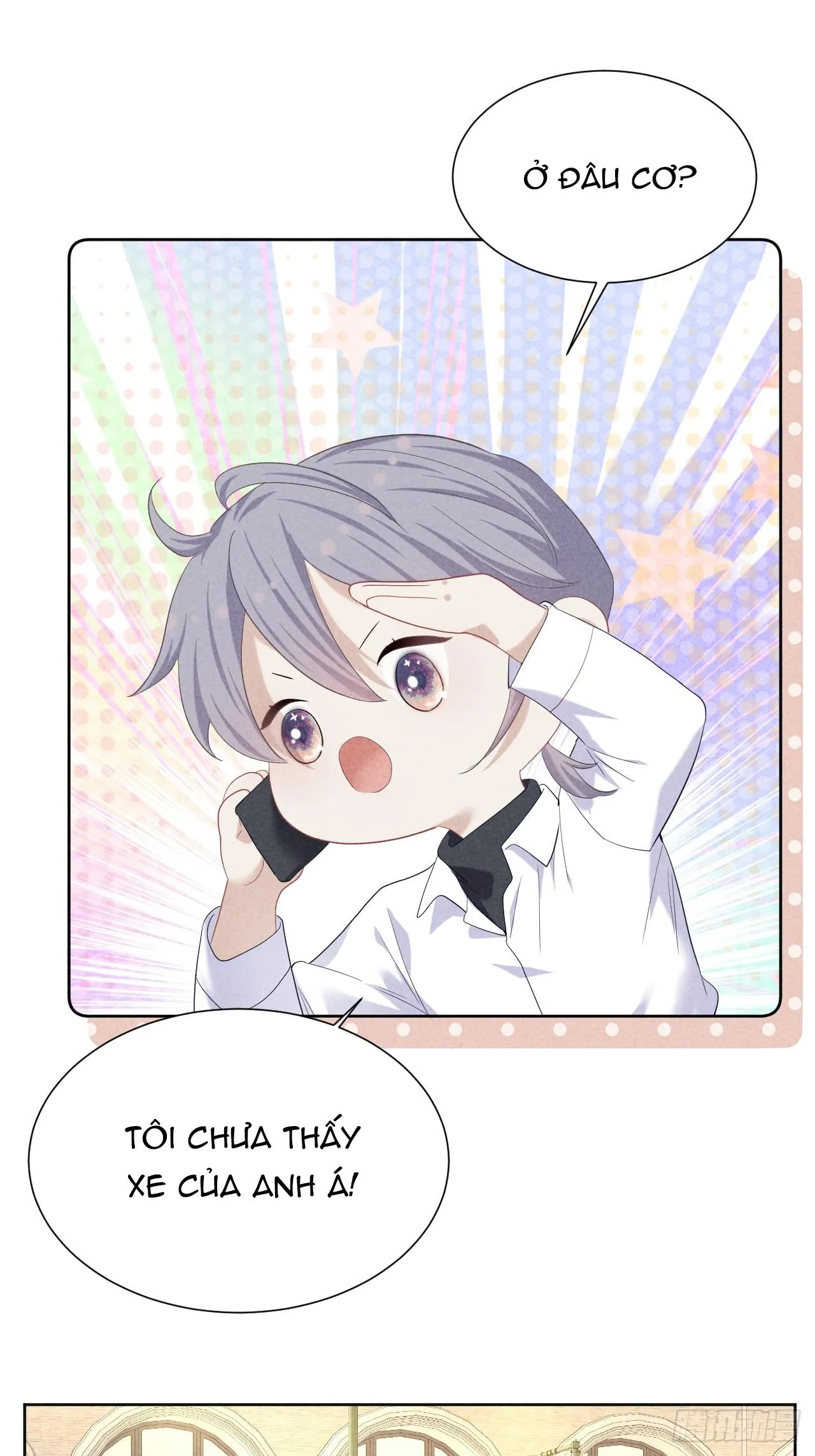 Quan Hệ Nguy Hiểm Chapter 12 Trang 22