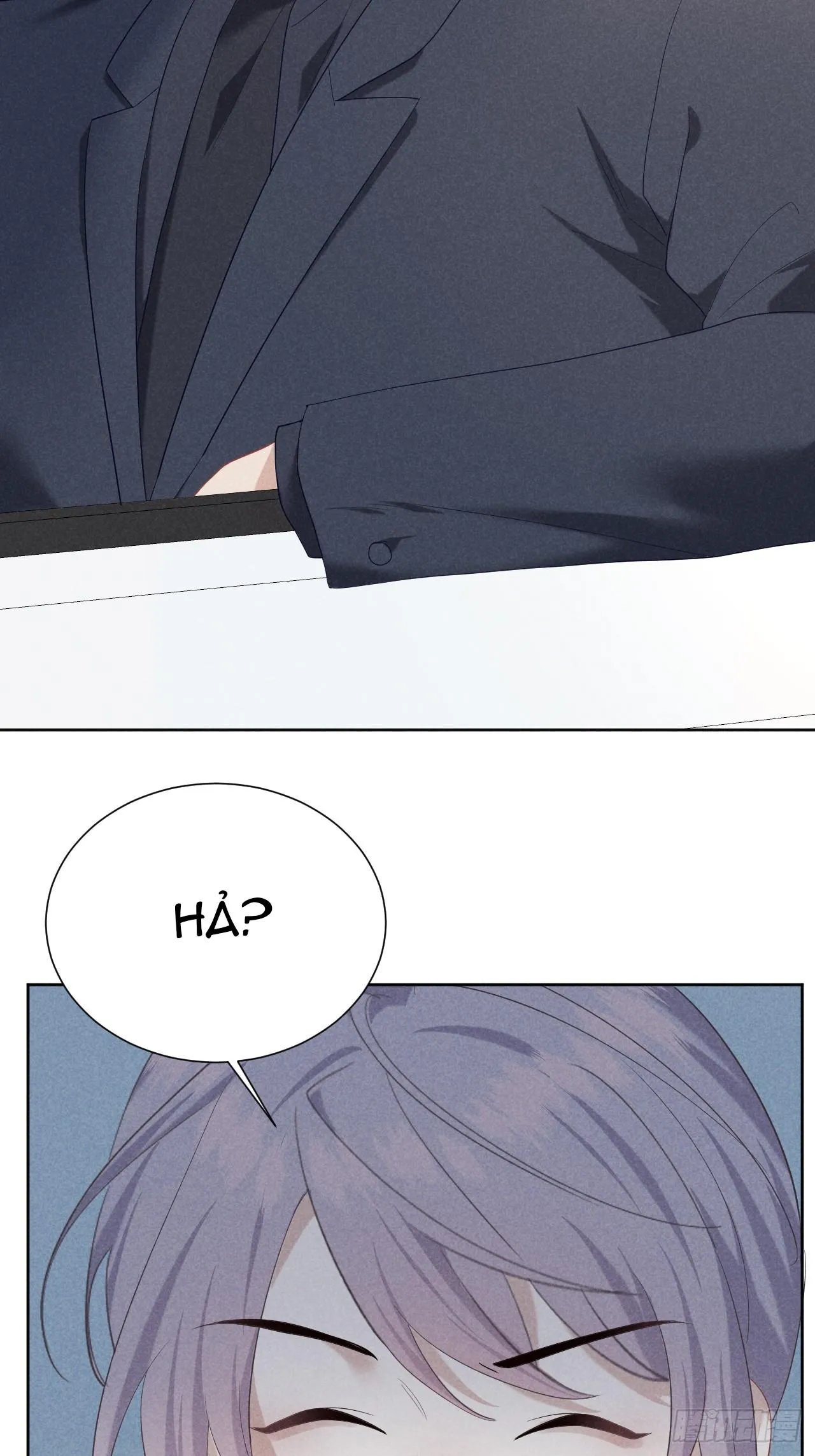 Quan Hệ Nguy Hiểm Chapter 12 Trang 26