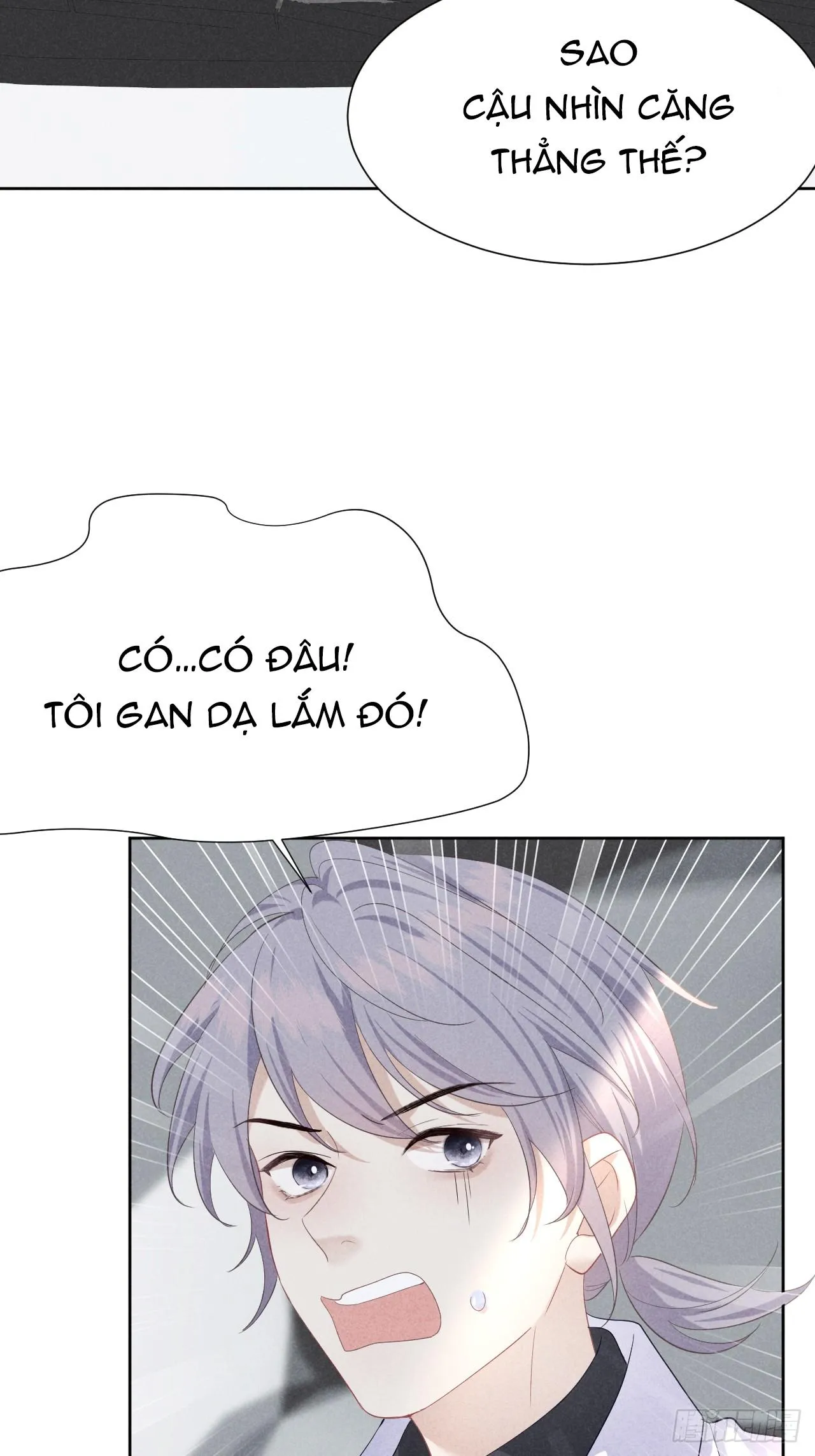 Quan Hệ Nguy Hiểm Chapter 12 Trang 28