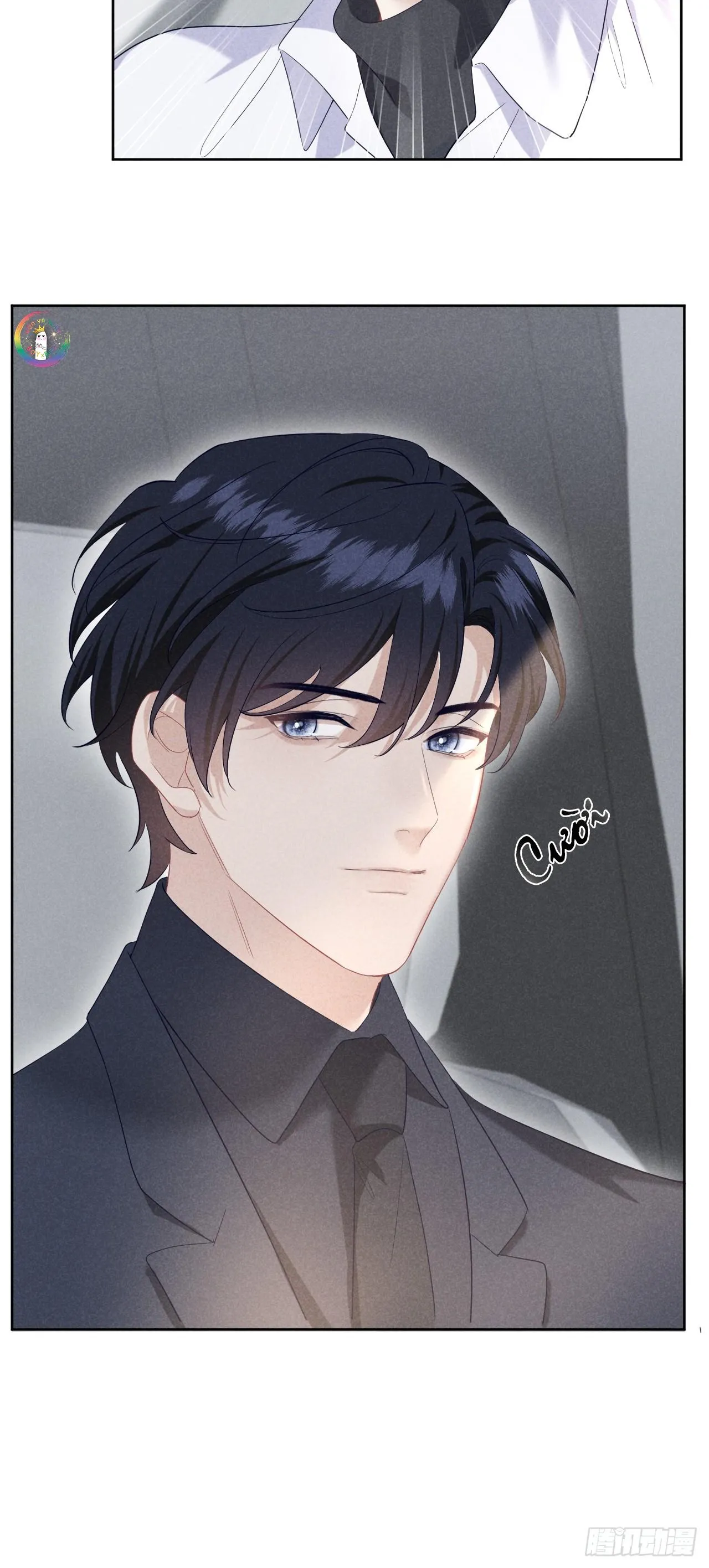 Quan Hệ Nguy Hiểm Chapter 12 Trang 29