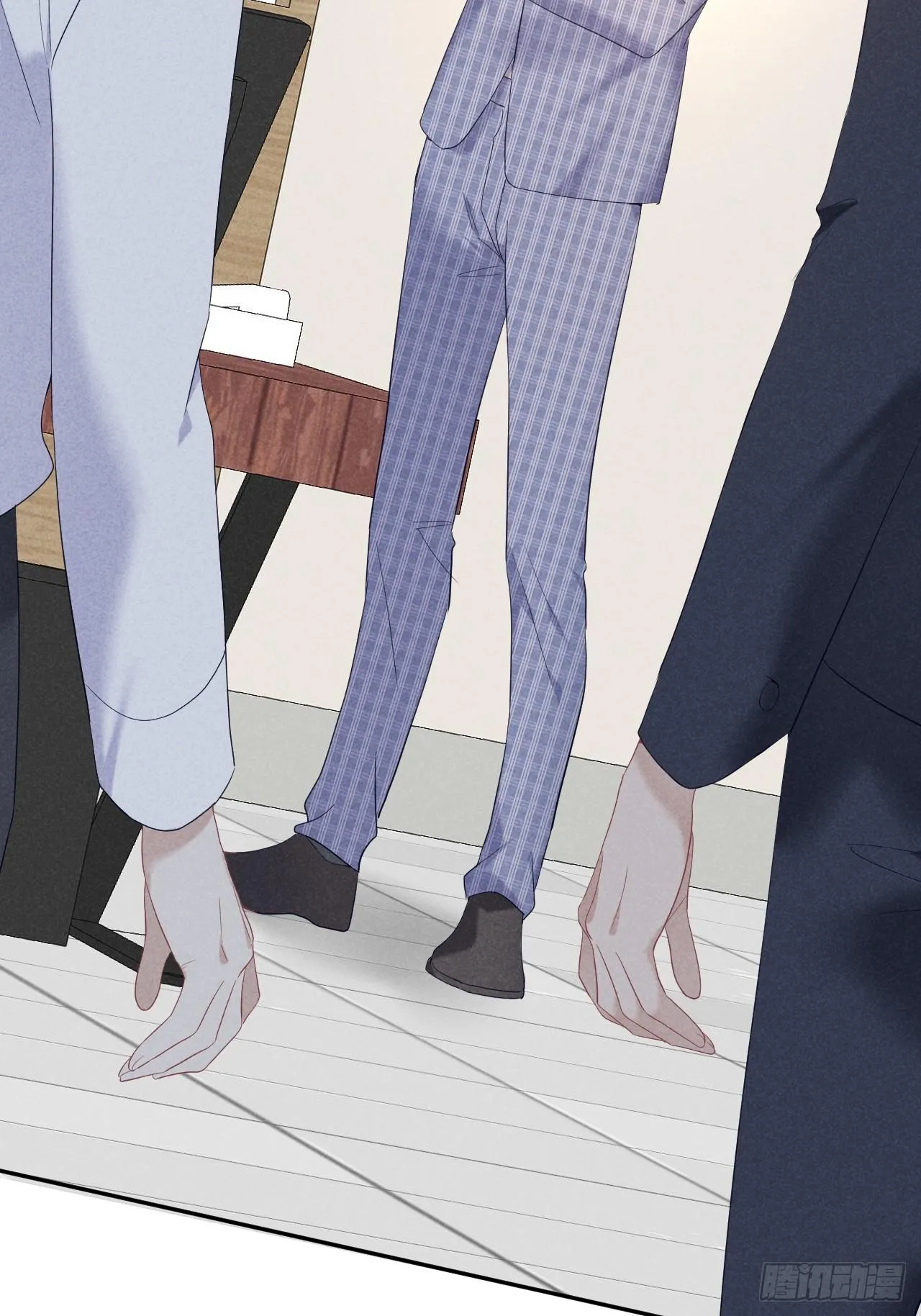 Quan Hệ Nguy Hiểm Chapter 12 Trang 38