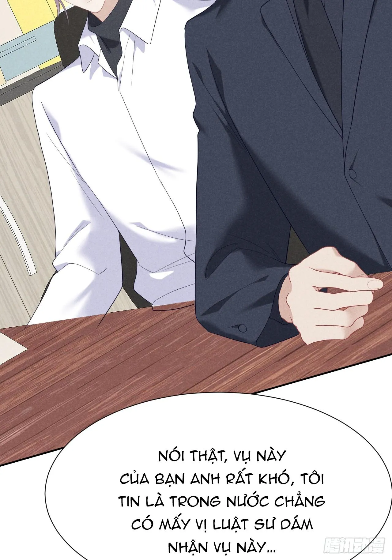 Quan Hệ Nguy Hiểm Chapter 12 Trang 44