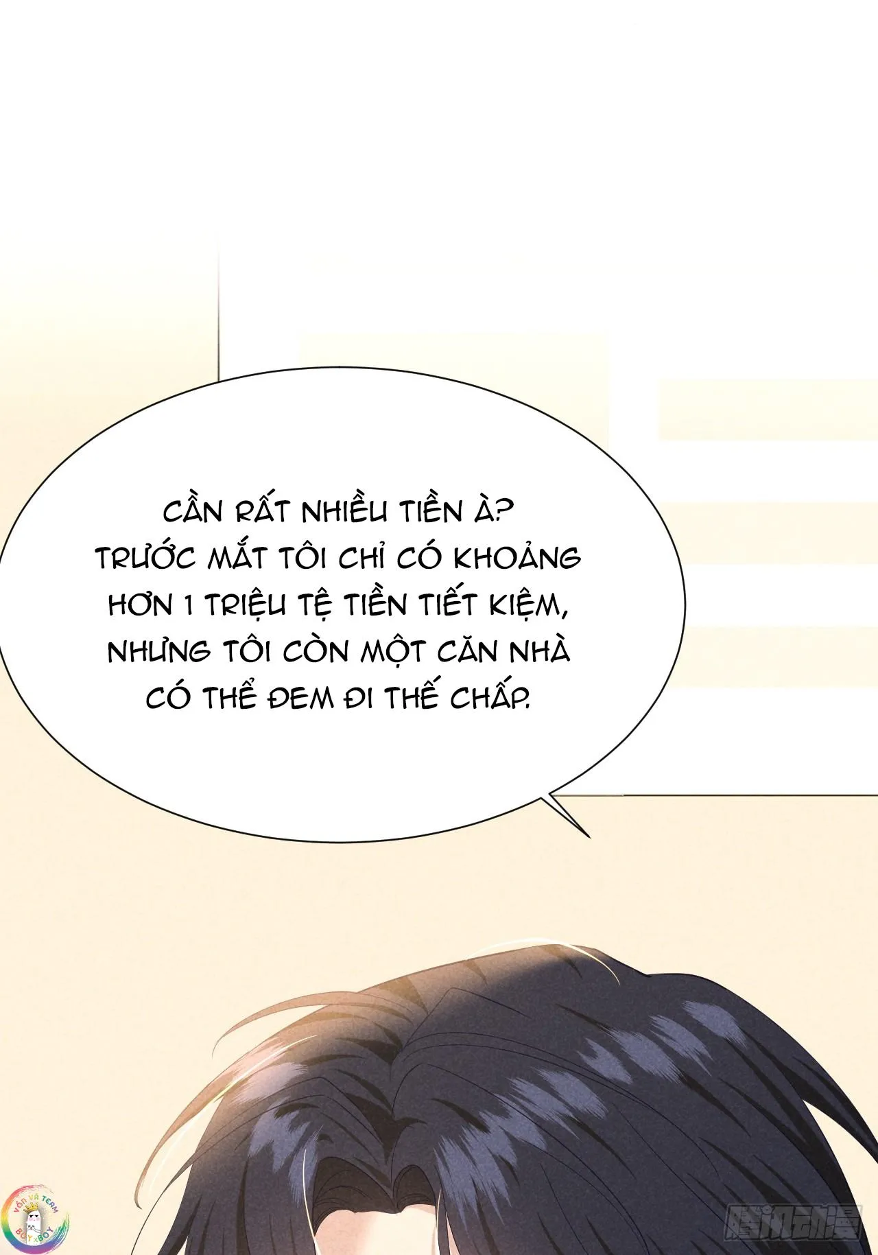 Quan Hệ Nguy Hiểm Chapter 12 Trang 46