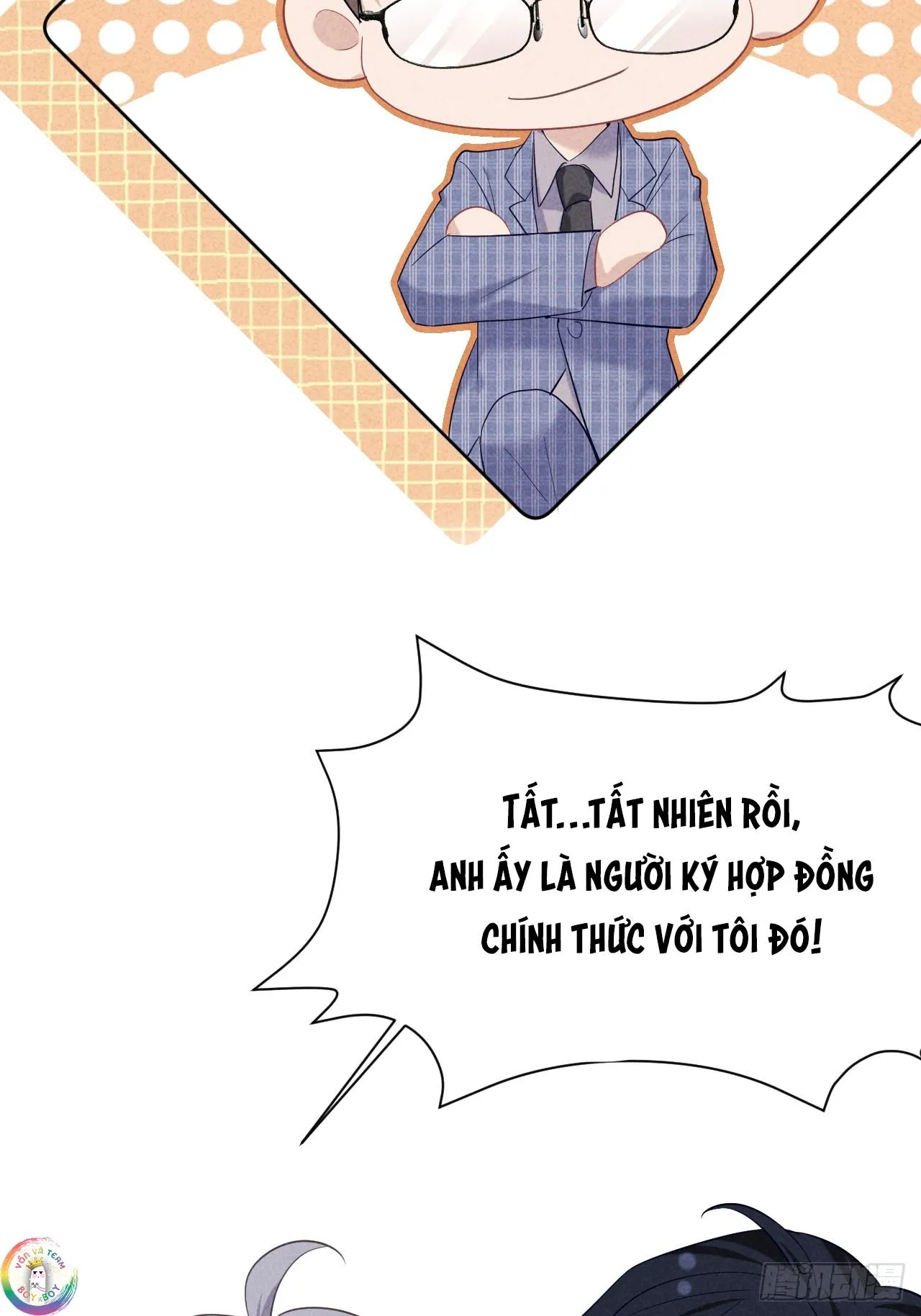 Quan Hệ Nguy Hiểm Chapter 12 Trang 49