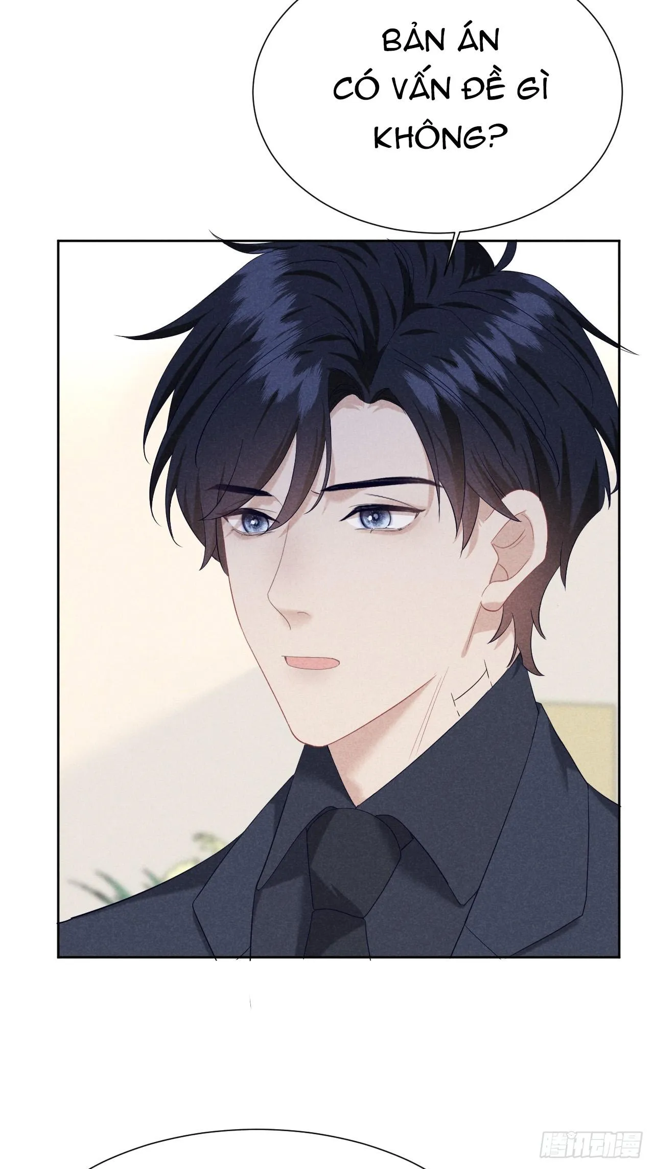 Quan Hệ Nguy Hiểm Chapter 13 Trang 6