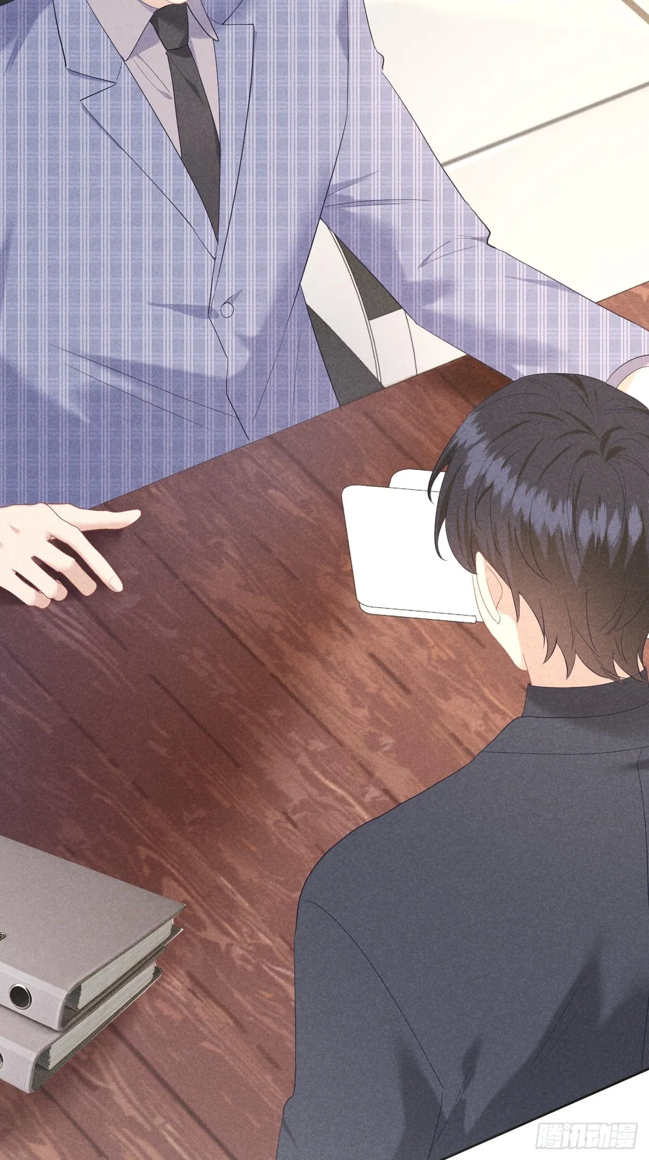 Quan Hệ Nguy Hiểm Chapter 13 Trang 8