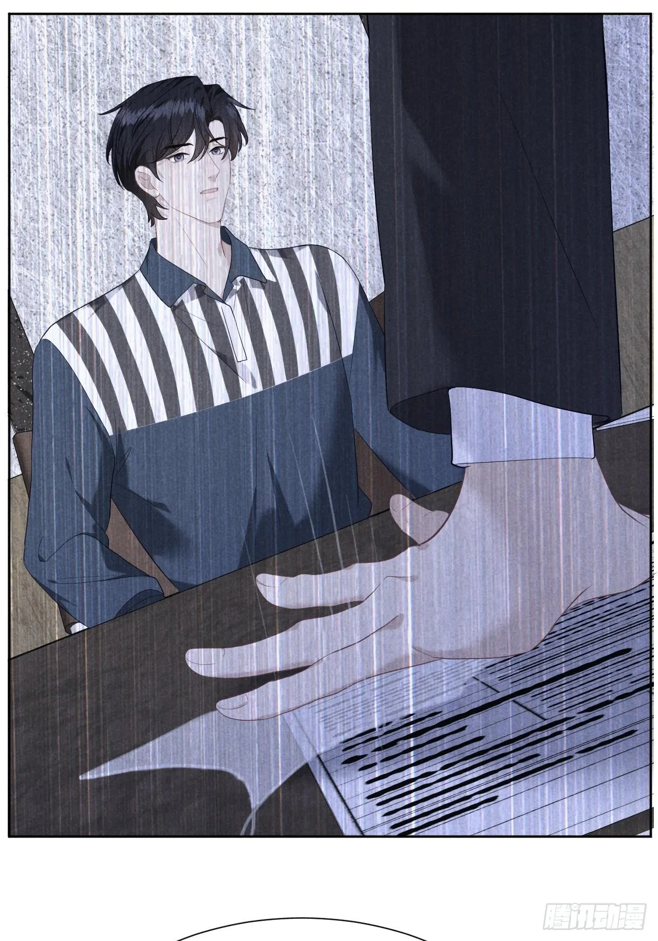 Quan Hệ Nguy Hiểm Chapter 13 Trang 15