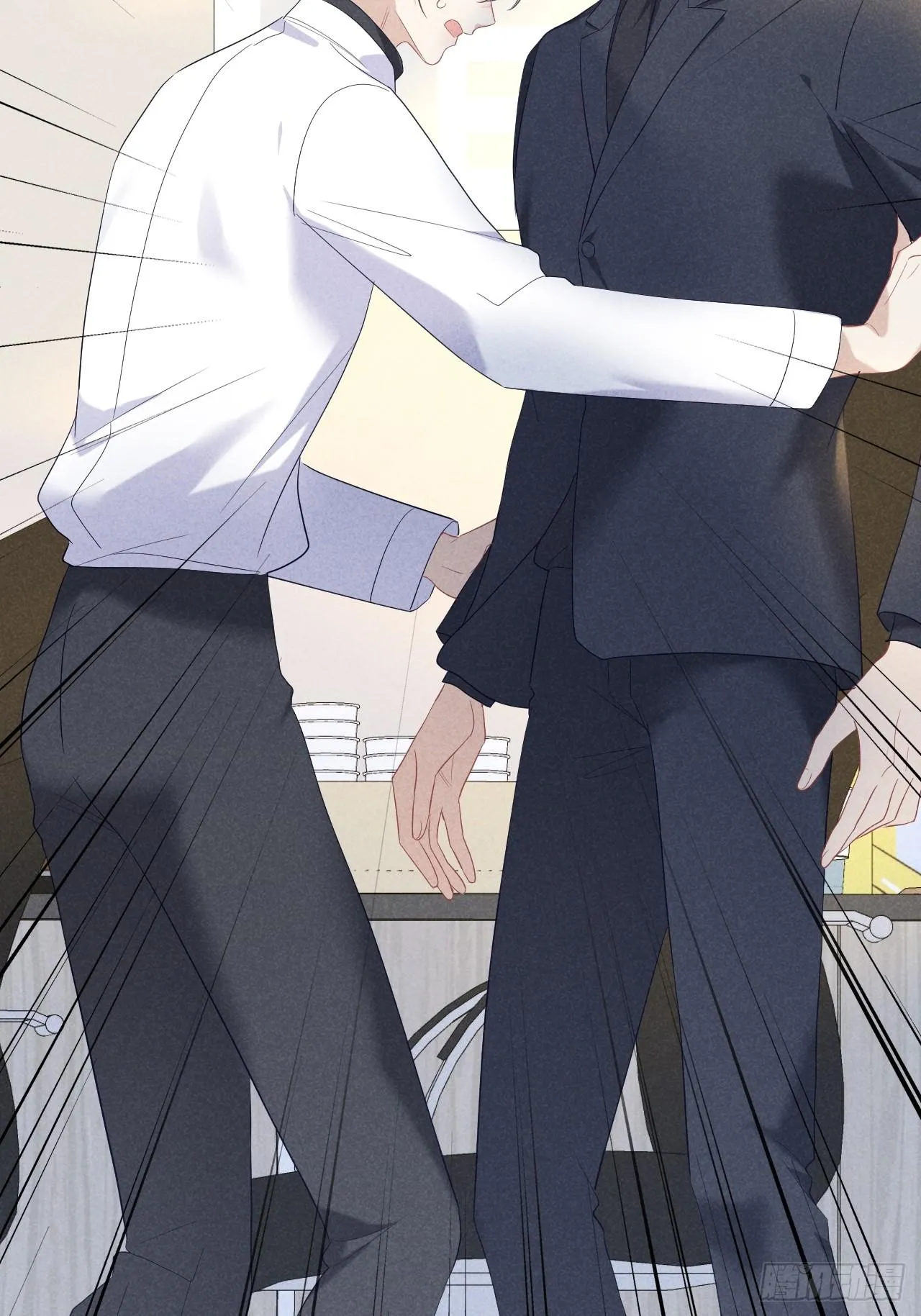 Quan Hệ Nguy Hiểm Chapter 13 Trang 22