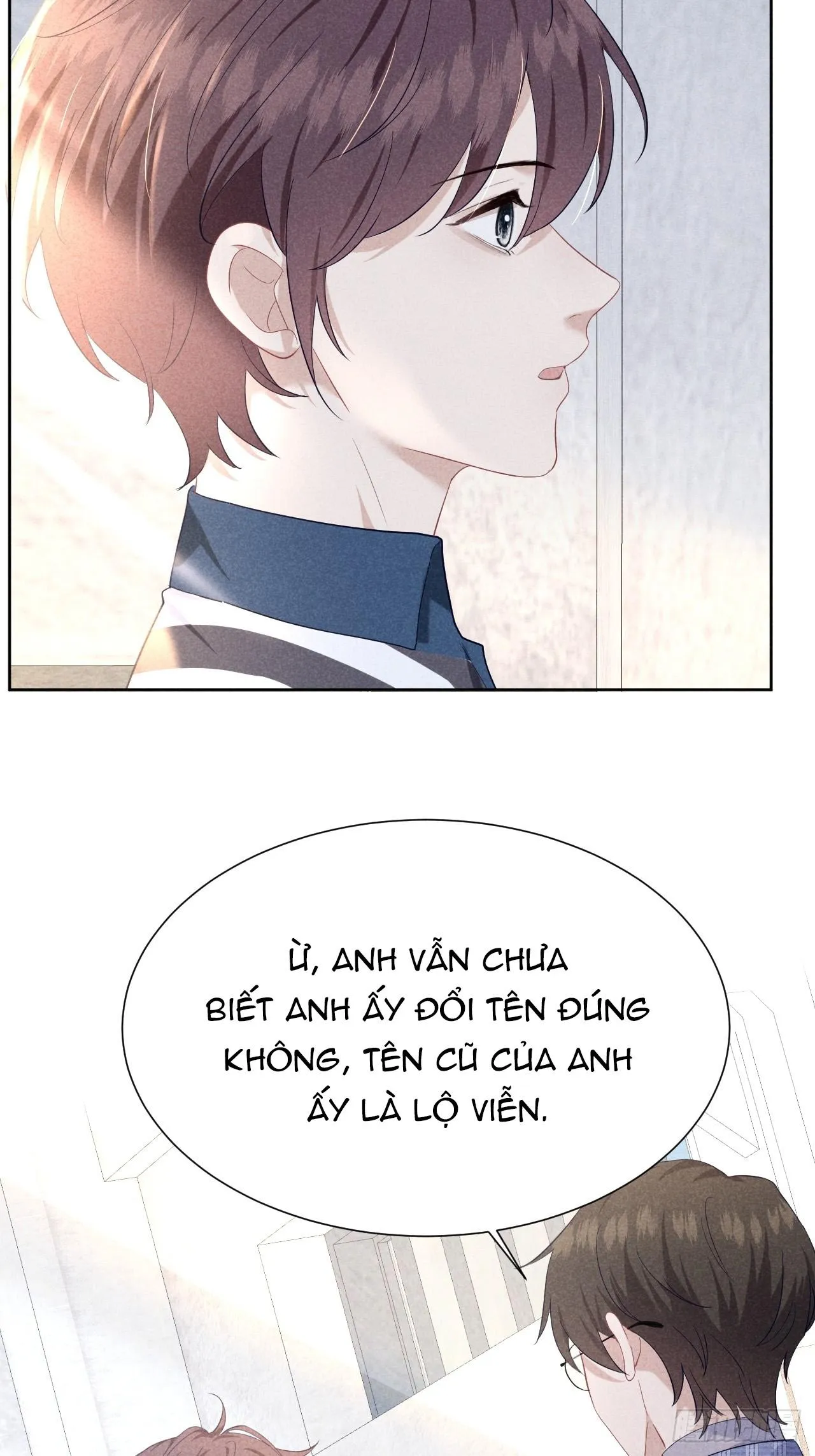 Quan Hệ Nguy Hiểm Chapter 13 Trang 41