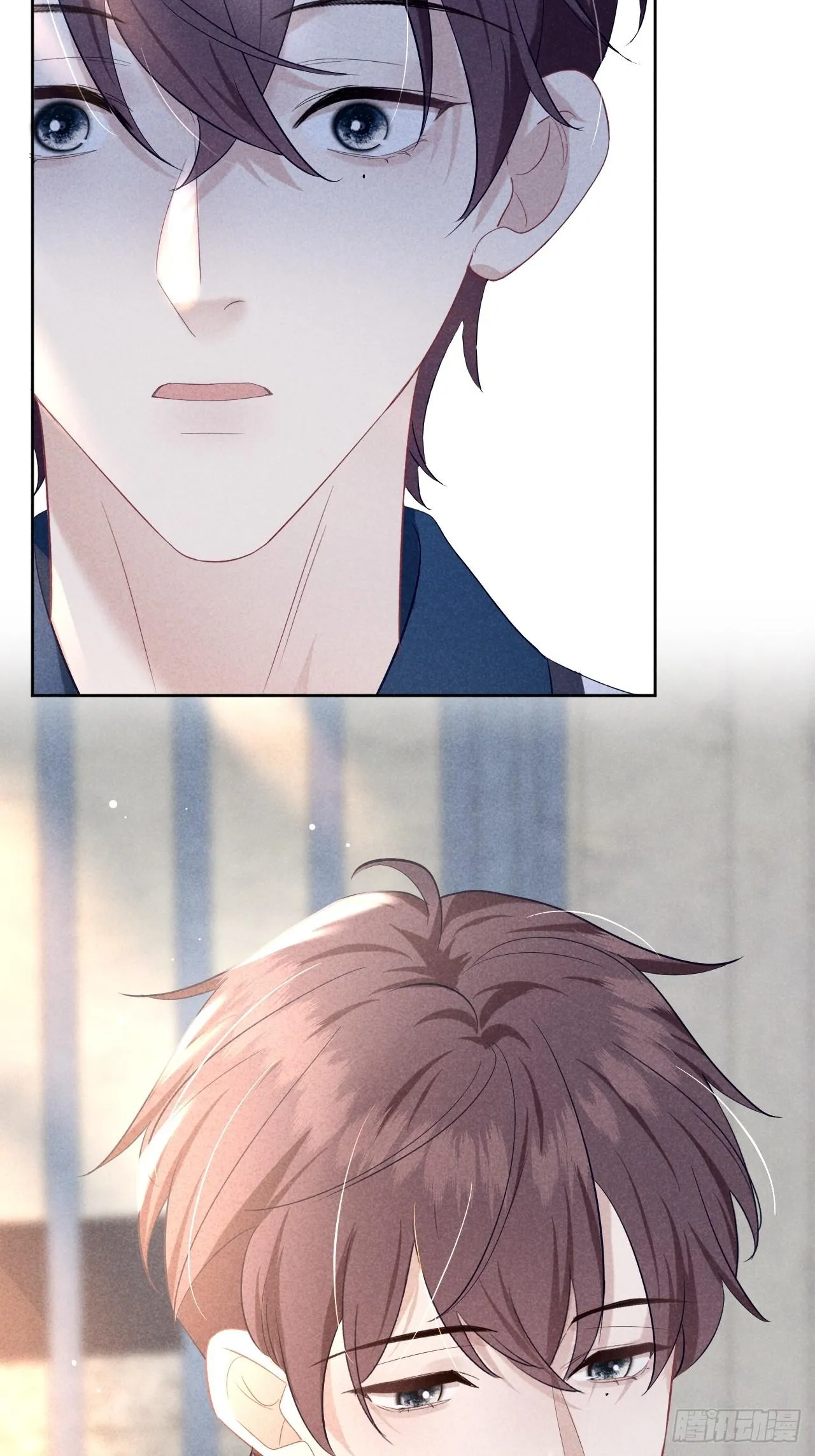 Quan Hệ Nguy Hiểm Chapter 13 Trang 44