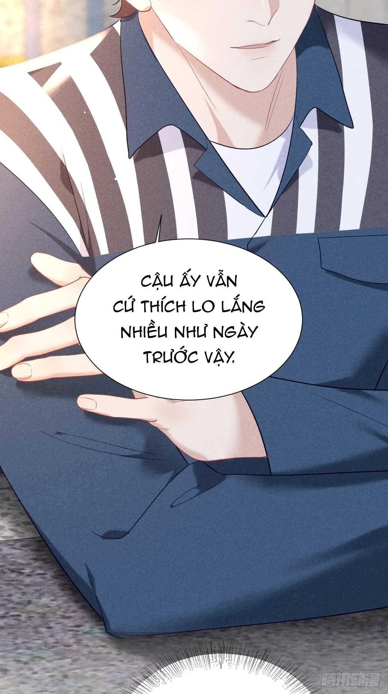 Quan Hệ Nguy Hiểm Chapter 13 Trang 45