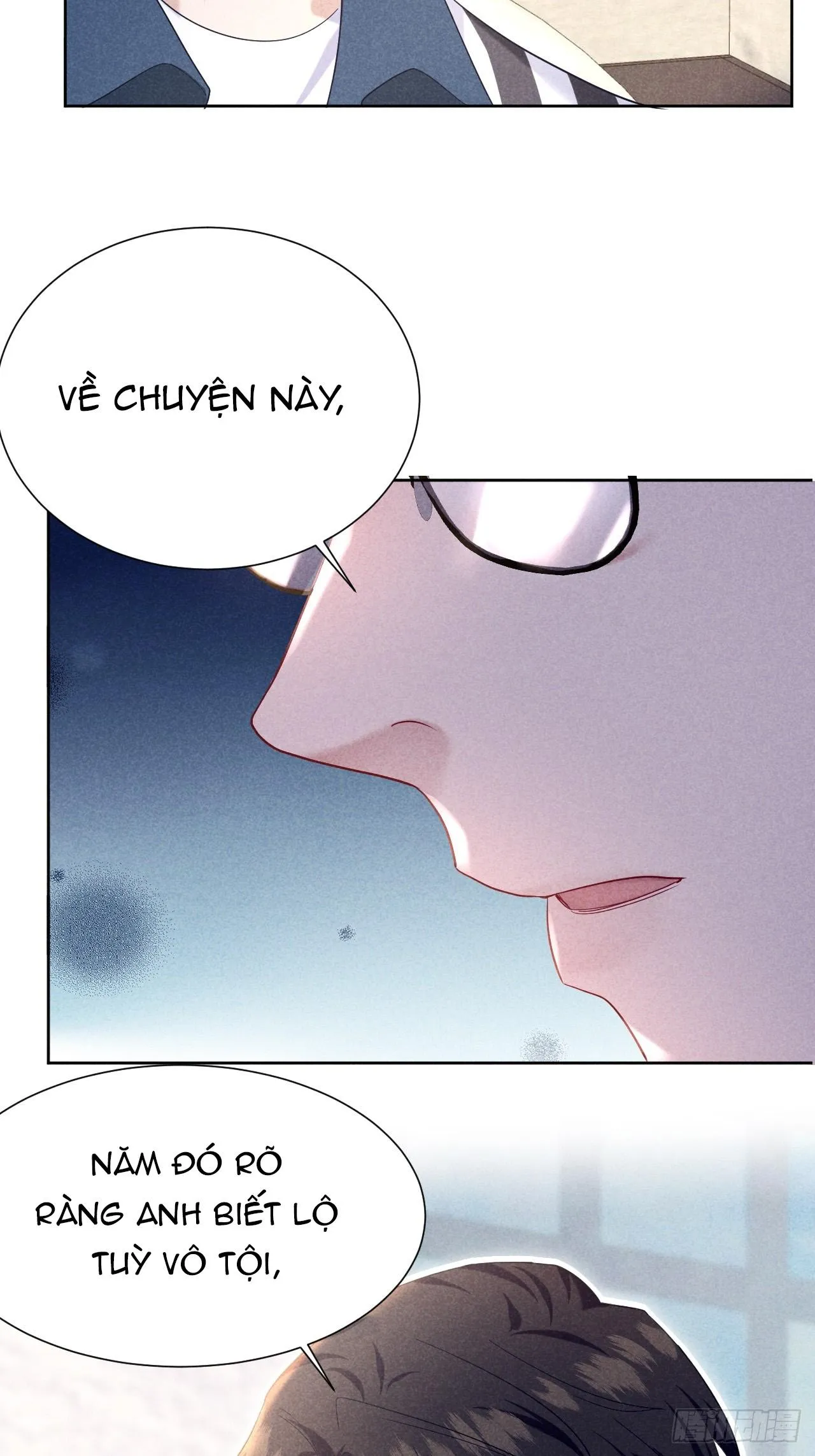 Quan Hệ Nguy Hiểm Chapter 13 Trang 47