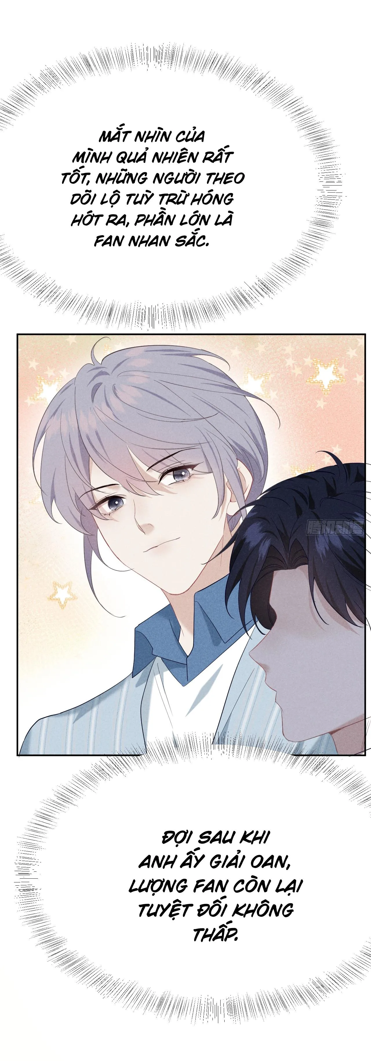 Quan Hệ Nguy Hiểm Chapter 16 Trang 11