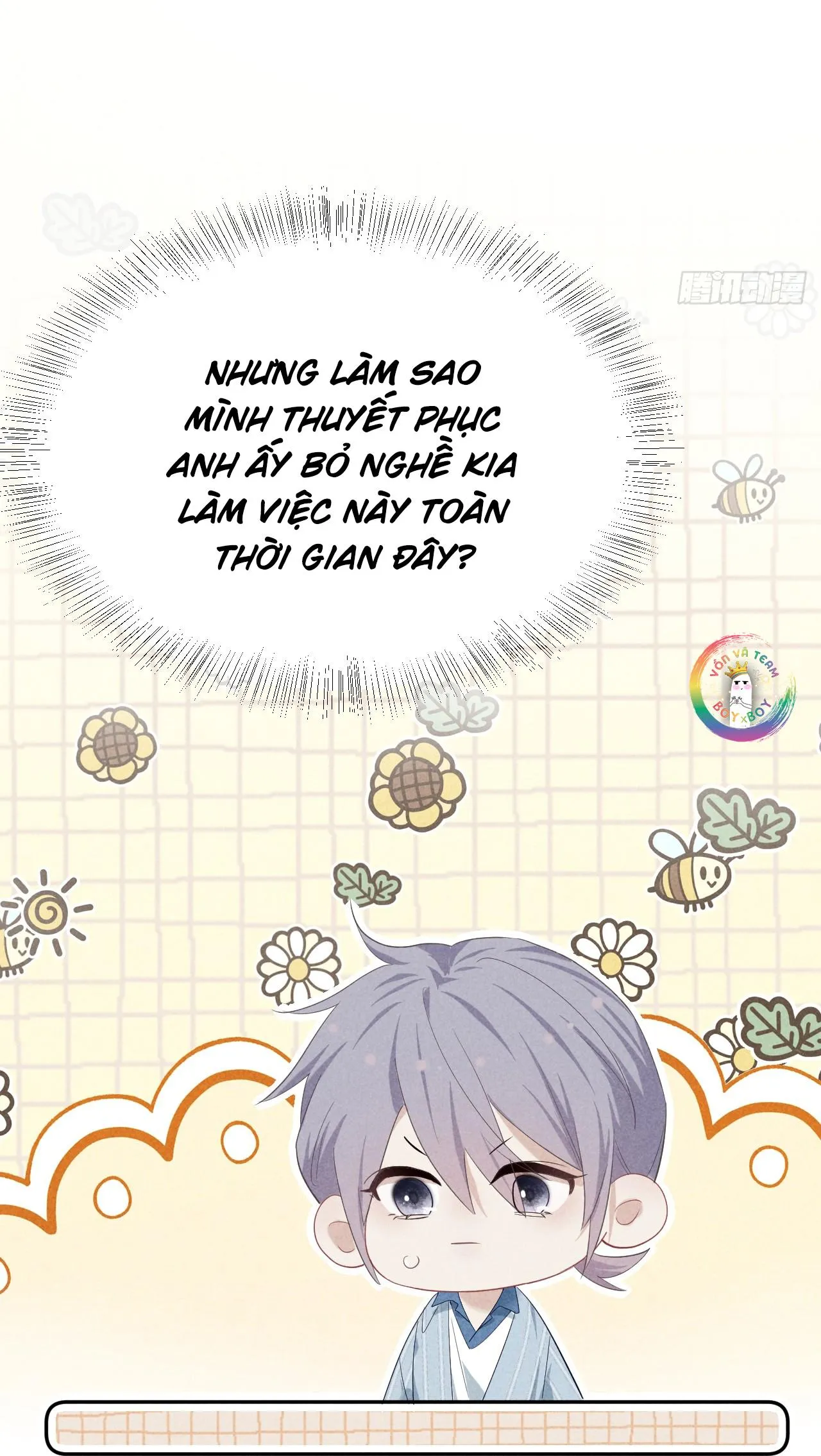 Quan Hệ Nguy Hiểm Chapter 16 Trang 12