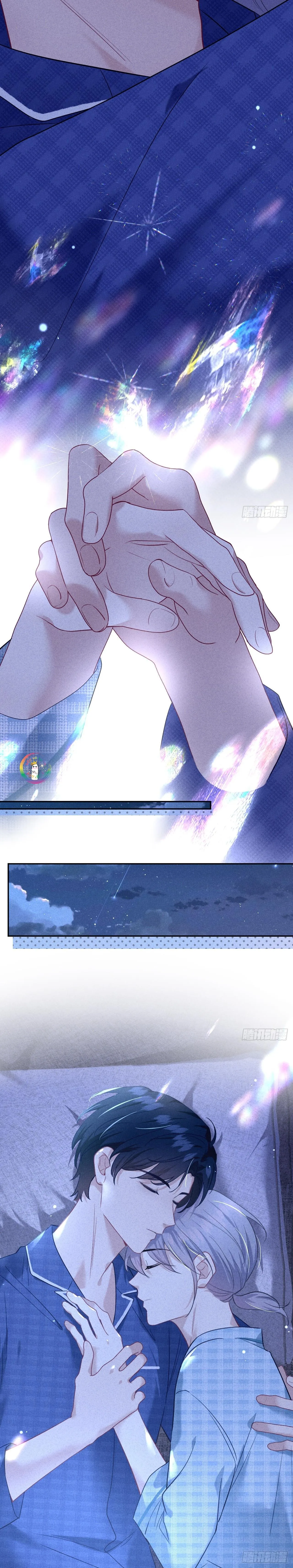 Quan Hệ Nguy Hiểm Chapter 18 Trang 22