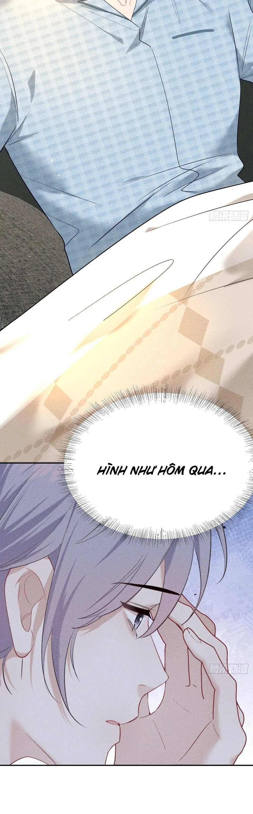 Quan Hệ Nguy Hiểm Chapter 19 Trang 4