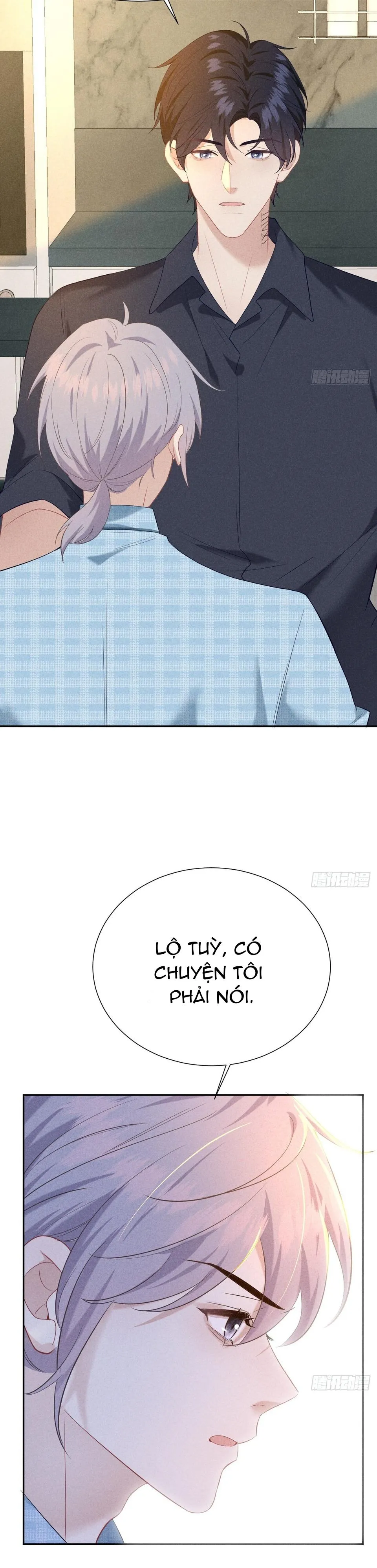 Quan Hệ Nguy Hiểm Chapter 19 Trang 25