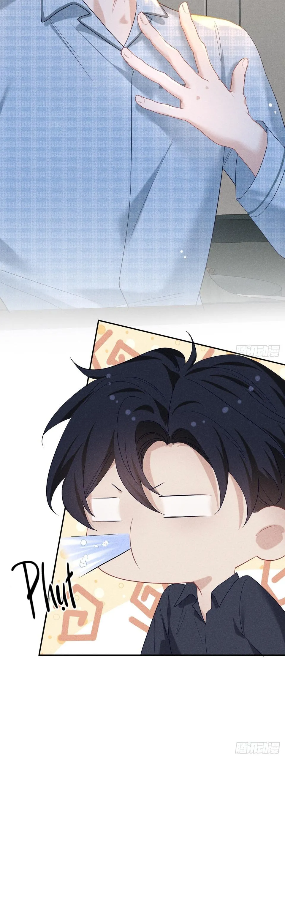 Quan Hệ Nguy Hiểm Chapter 19 Trang 27