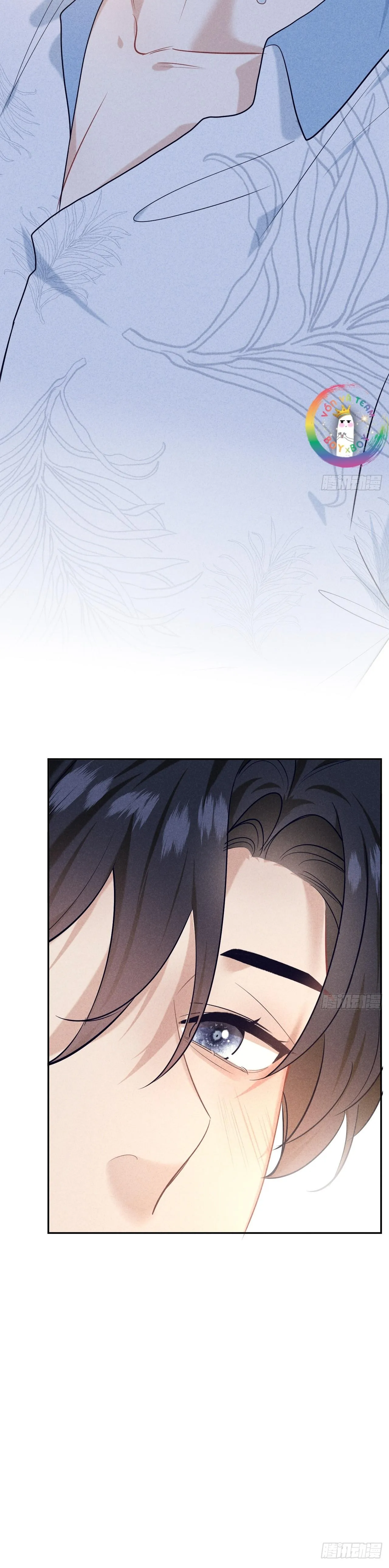 Quan Hệ Nguy Hiểm Chapter 21 Trang 7