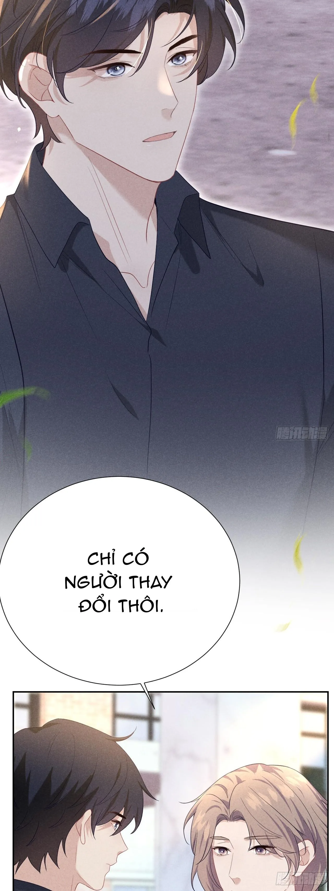 Quan Hệ Nguy Hiểm Chapter 22 Trang 7