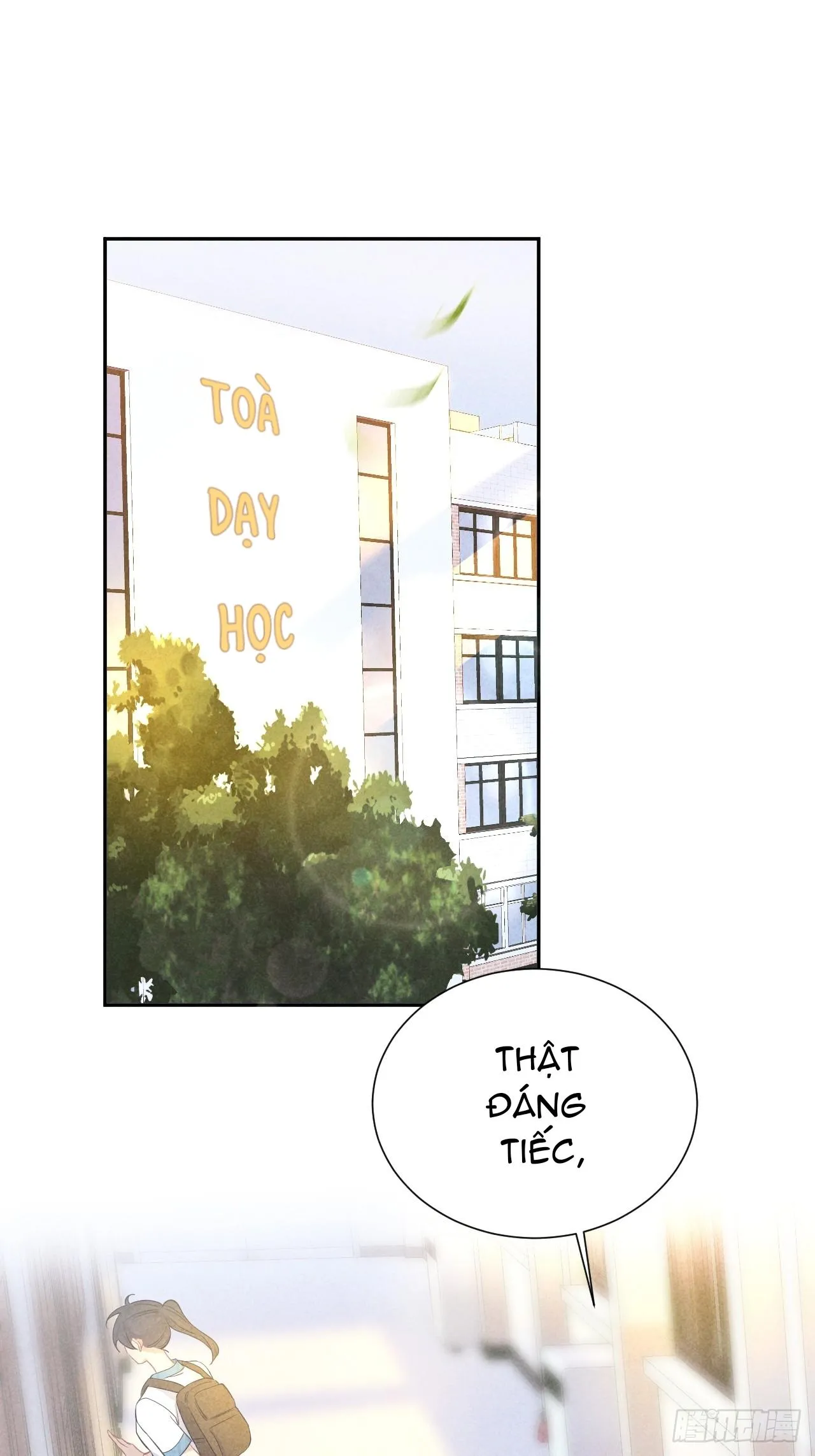 Quan Hệ Nguy Hiểm Chapter 22 Trang 10