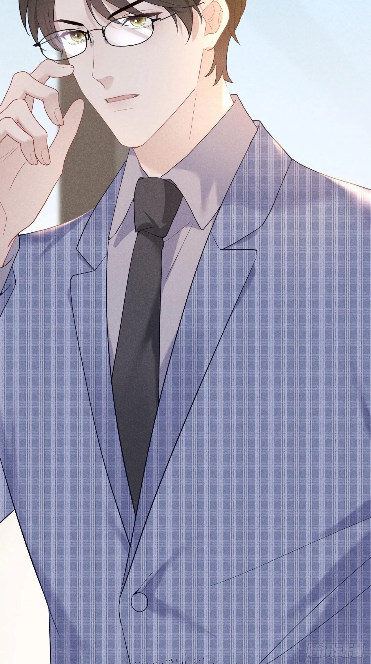 Quan Hệ Nguy Hiểm Chapter 23 Trang 12