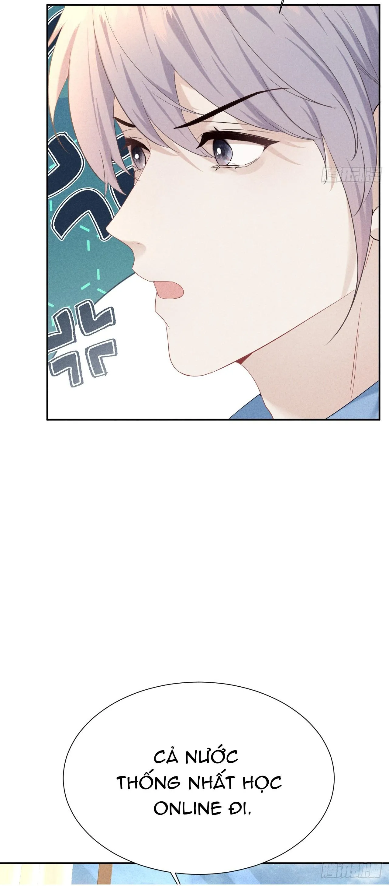 Quan Hệ Nguy Hiểm Chapter 23 Trang 21