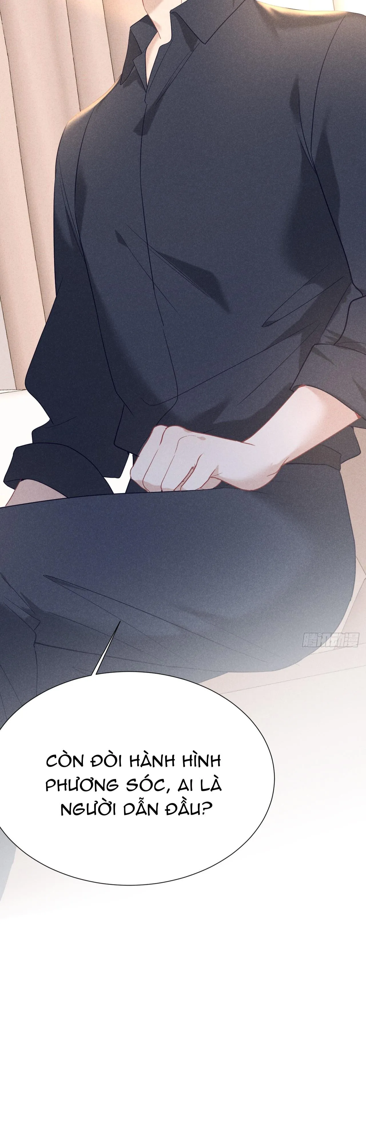 Quan Hệ Nguy Hiểm Chapter 23 Trang 36