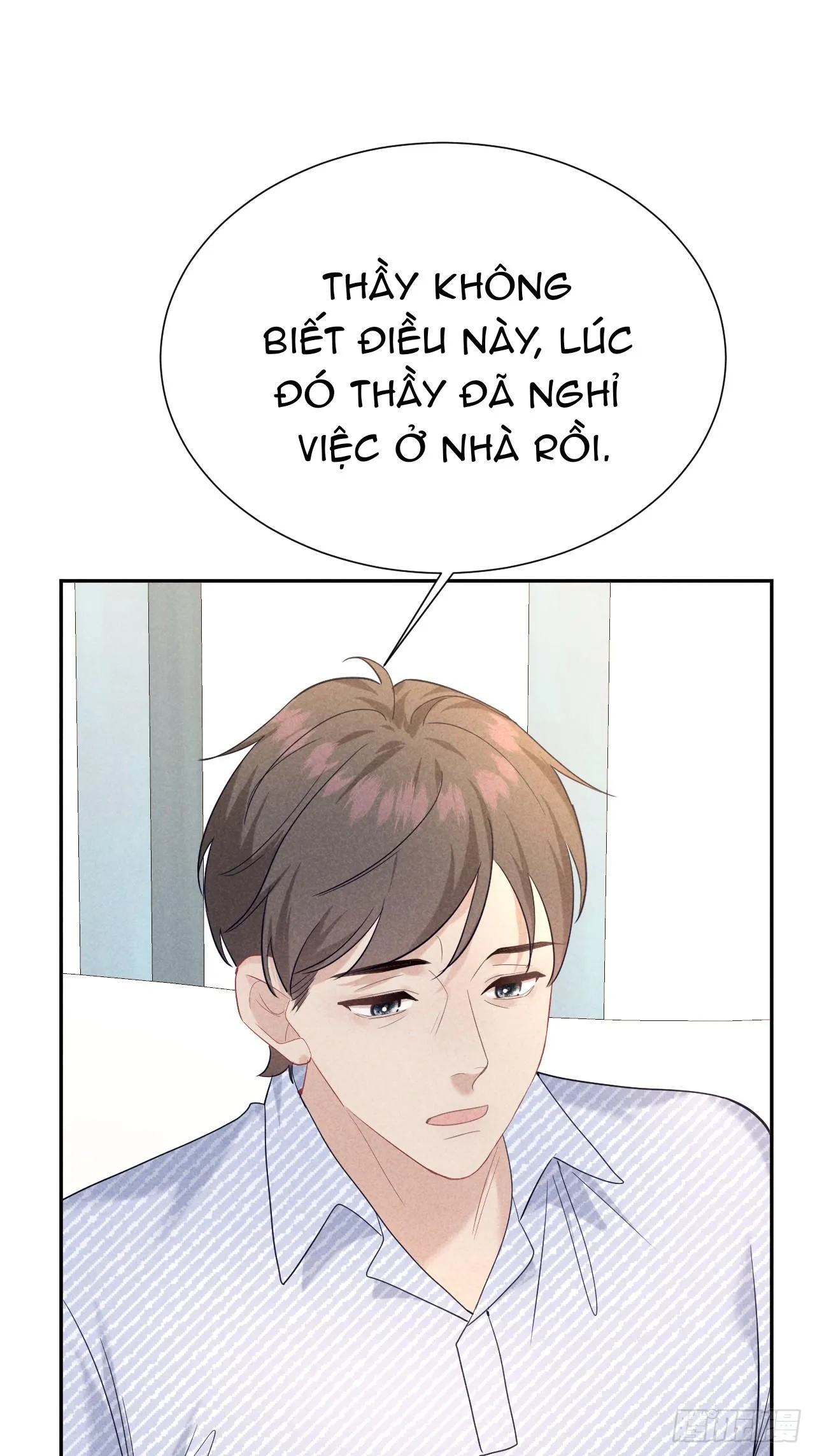 Quan Hệ Nguy Hiểm Chapter 23 Trang 37