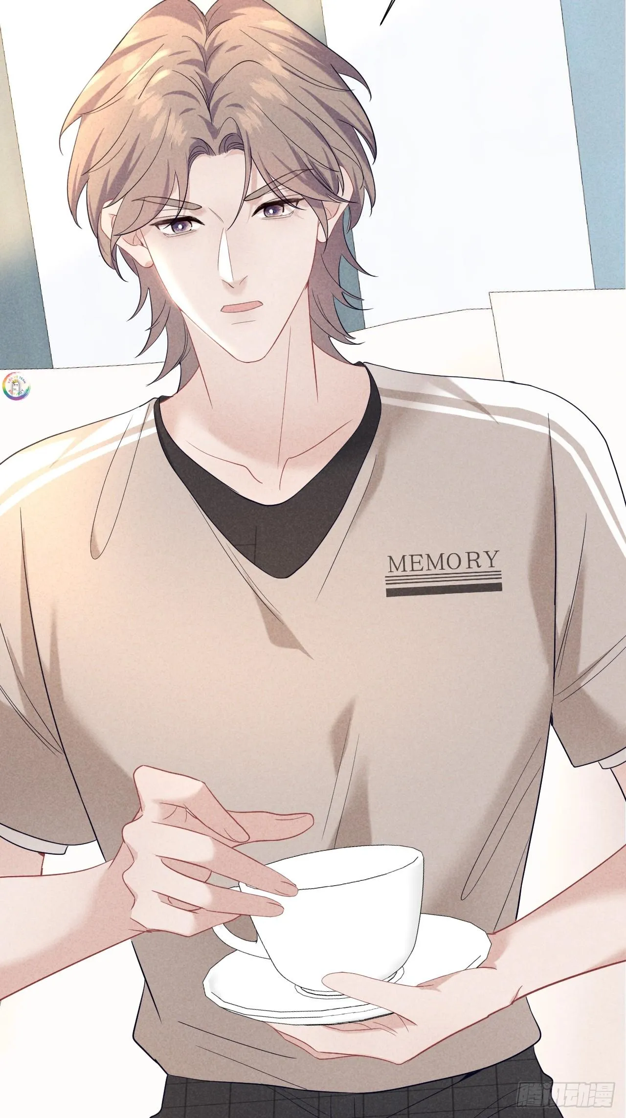 Quan Hệ Nguy Hiểm Chapter 23 Trang 40