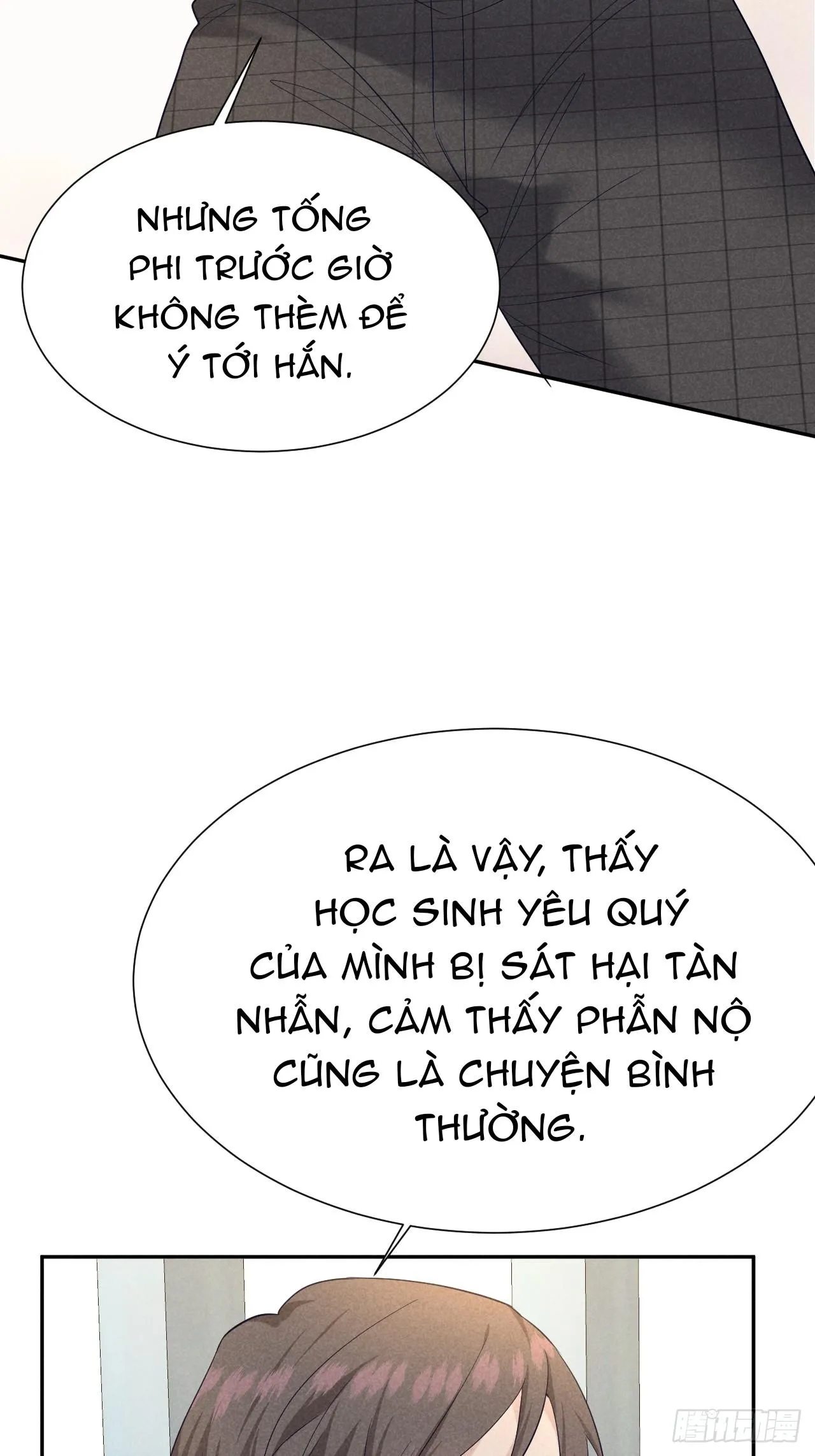 Quan Hệ Nguy Hiểm Chapter 23 Trang 41