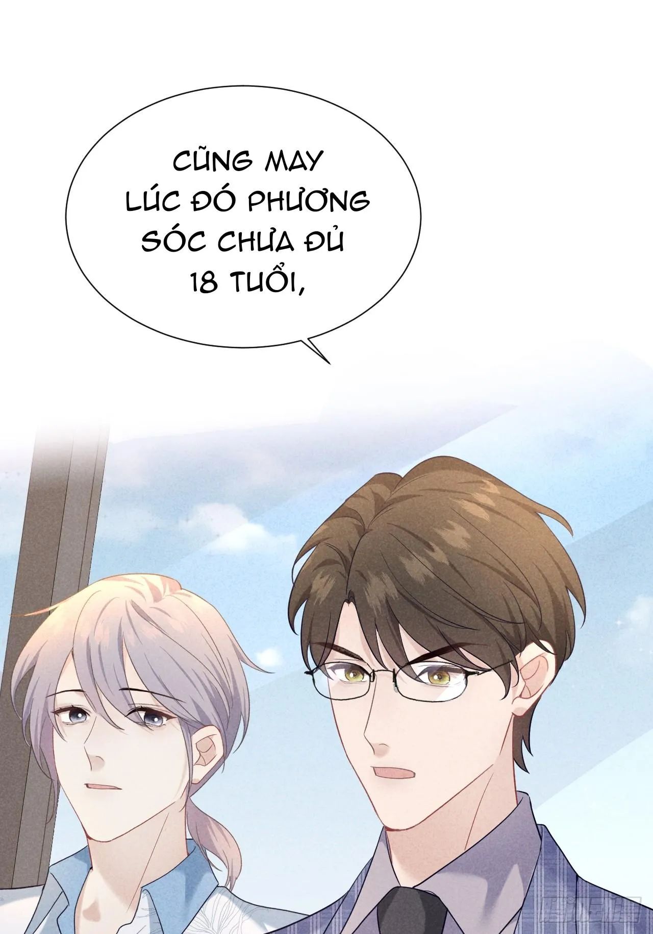 Quan Hệ Nguy Hiểm Chapter 23 Trang 48