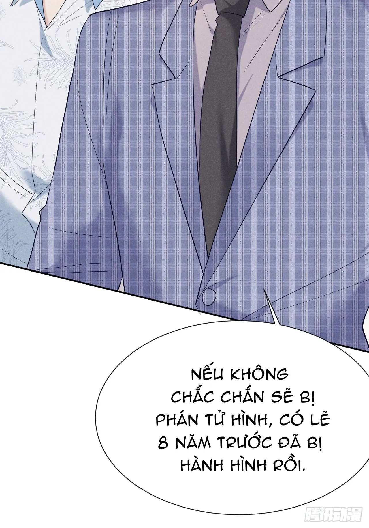 Quan Hệ Nguy Hiểm Chapter 23 Trang 49