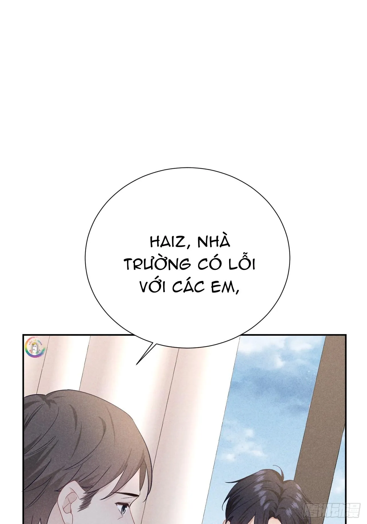 Quan Hệ Nguy Hiểm Chapter 23 Trang 50