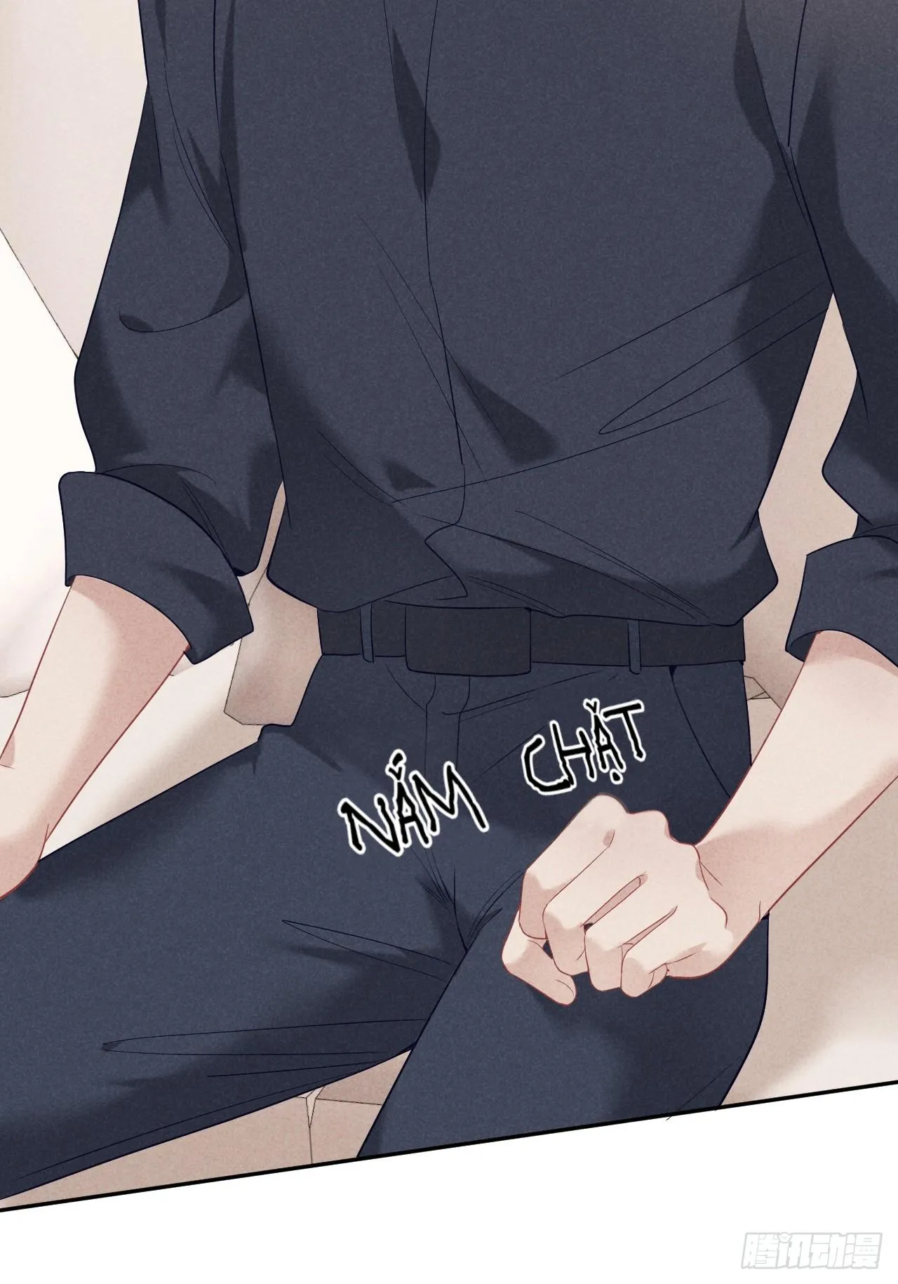 Quan Hệ Nguy Hiểm Chapter 23 Trang 53