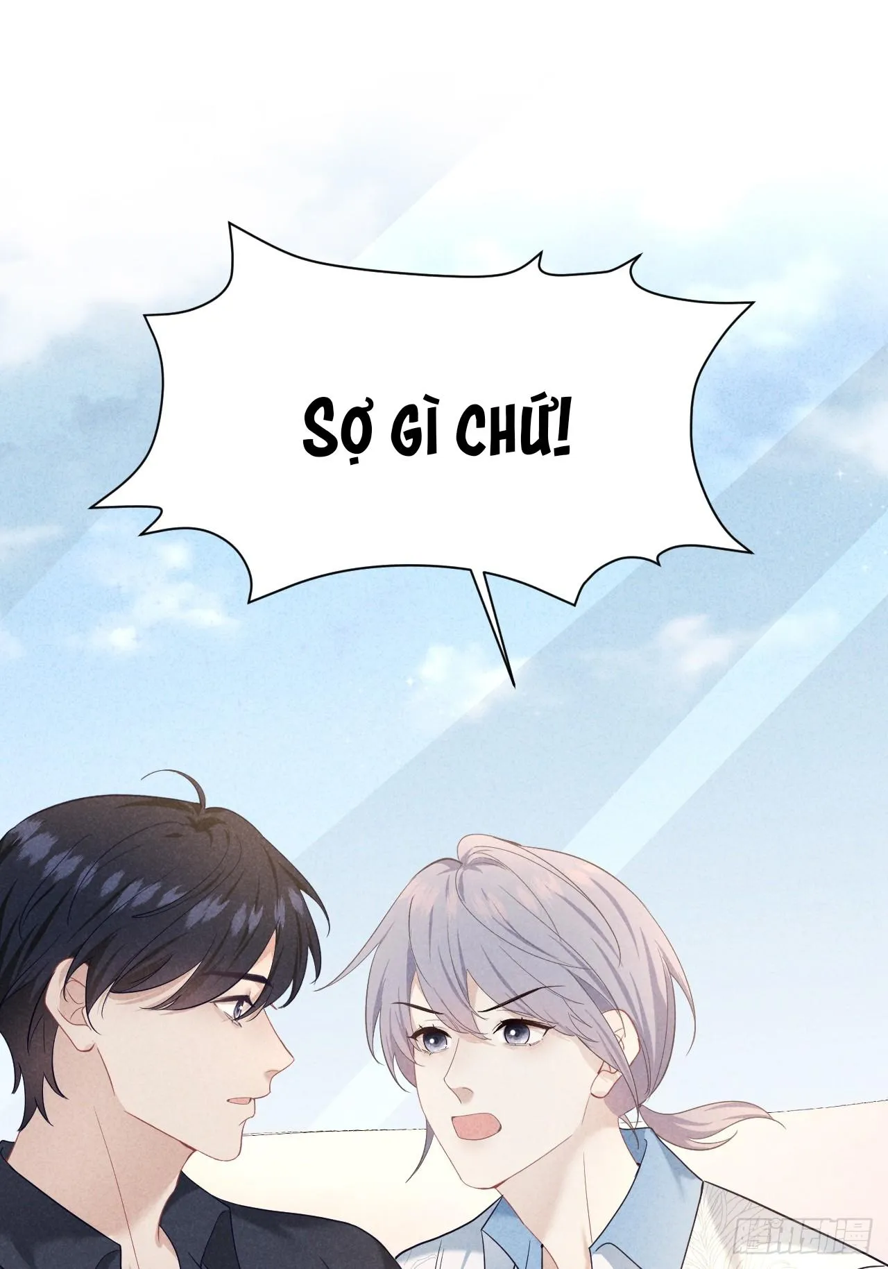 Quan Hệ Nguy Hiểm Chapter 23 Trang 54