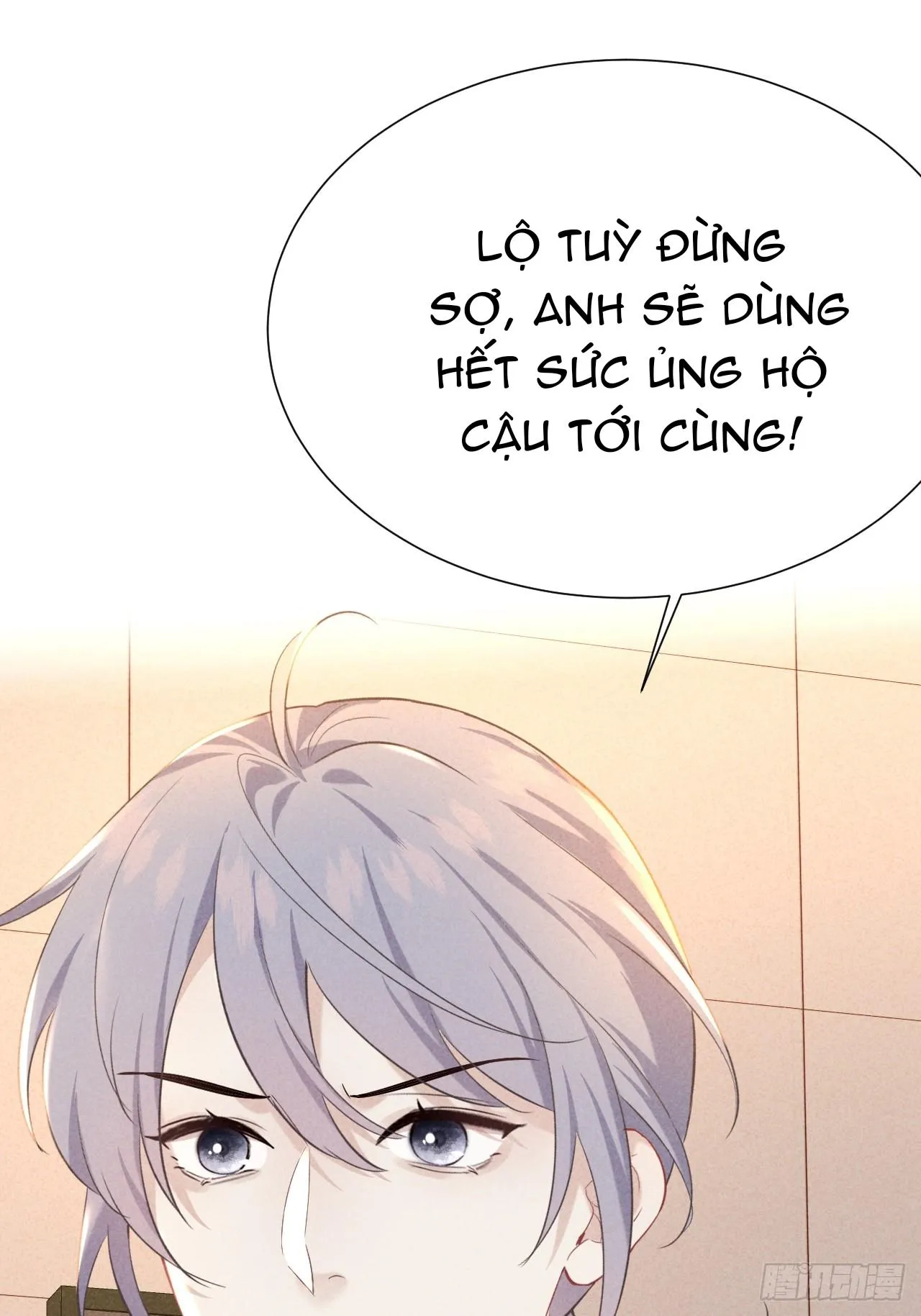 Quan Hệ Nguy Hiểm Chapter 23 Trang 56