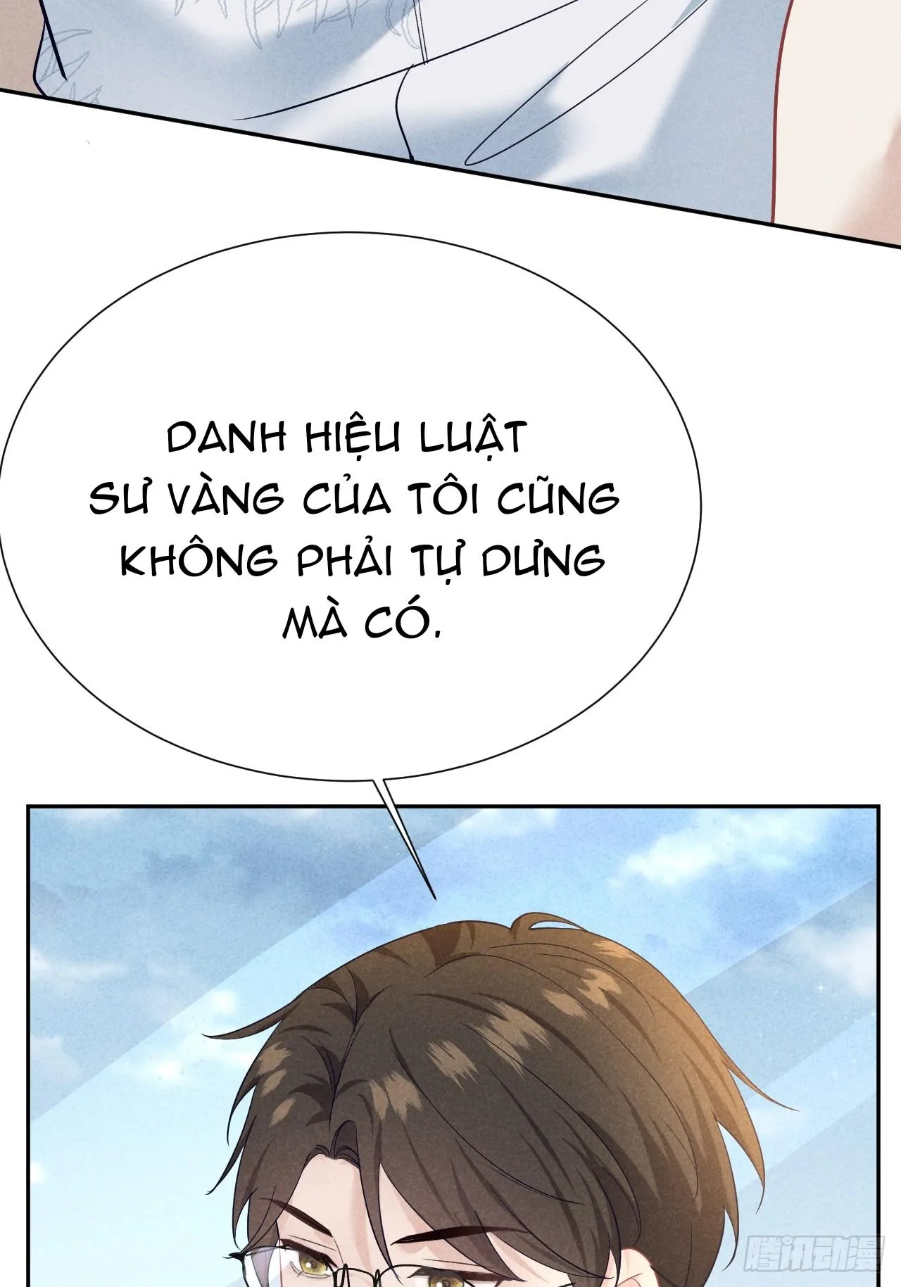 Quan Hệ Nguy Hiểm Chapter 23 Trang 58