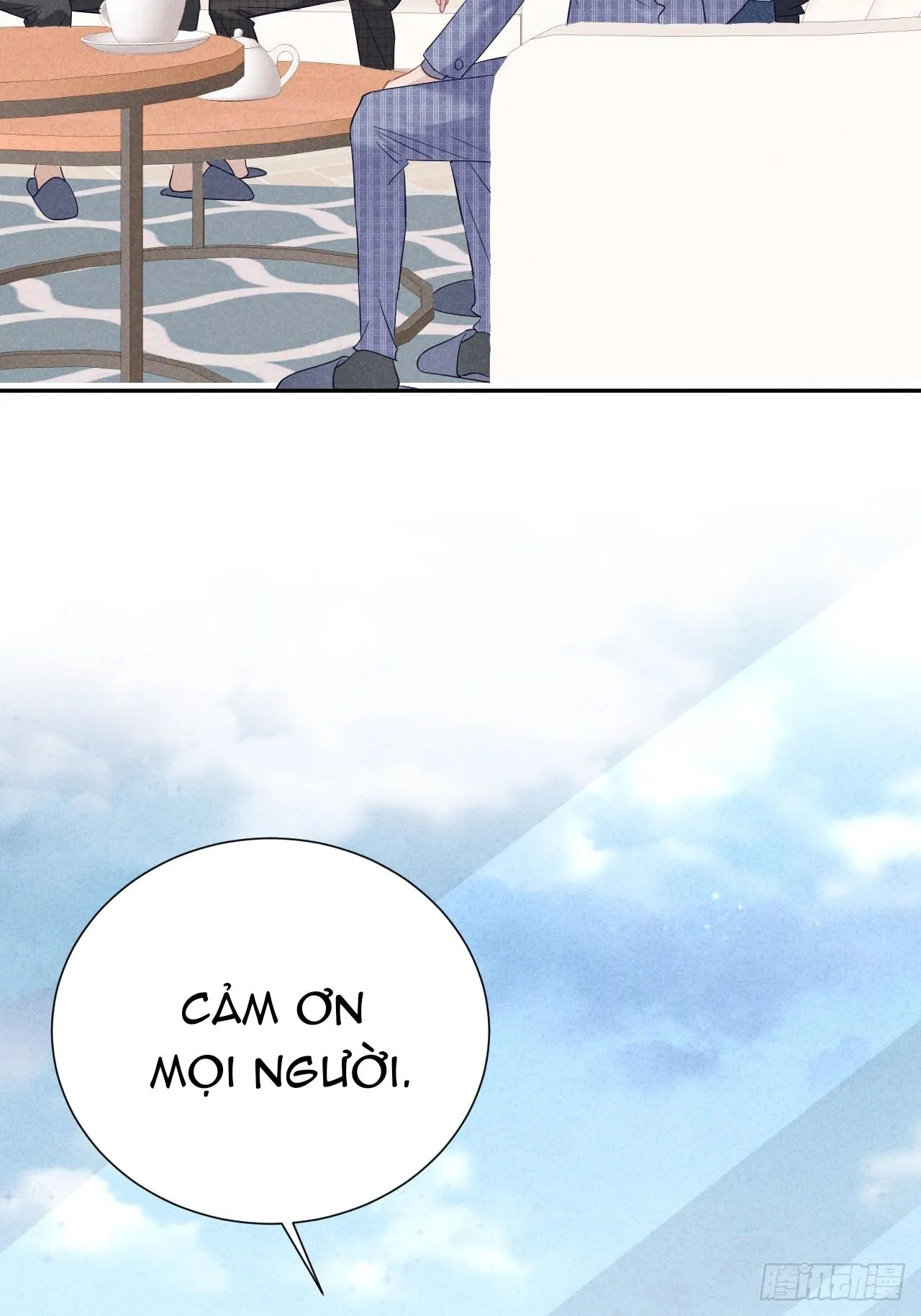 Quan Hệ Nguy Hiểm Chapter 23 Trang 61